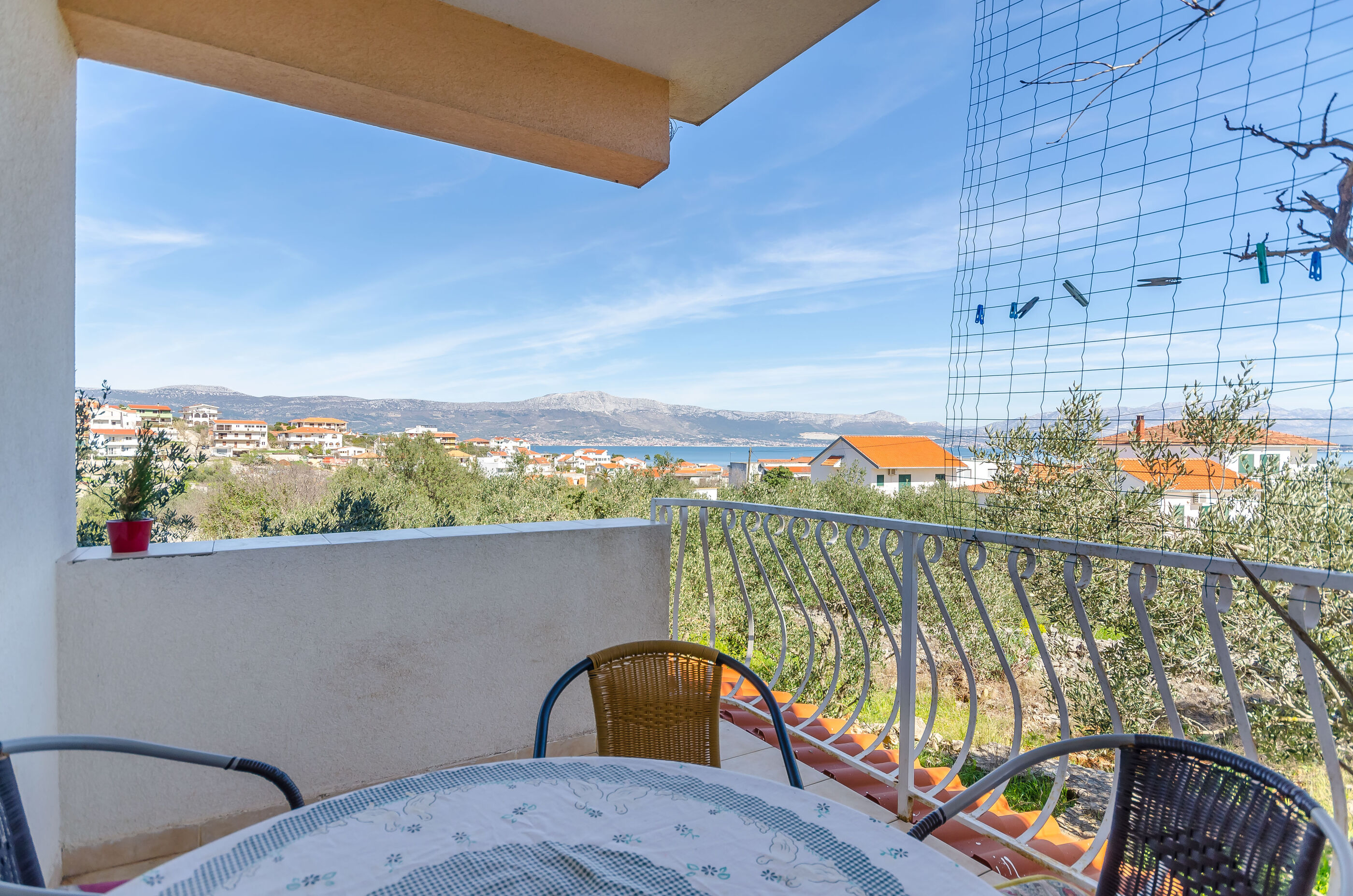 Apartments Stara Maslina 91531-A2