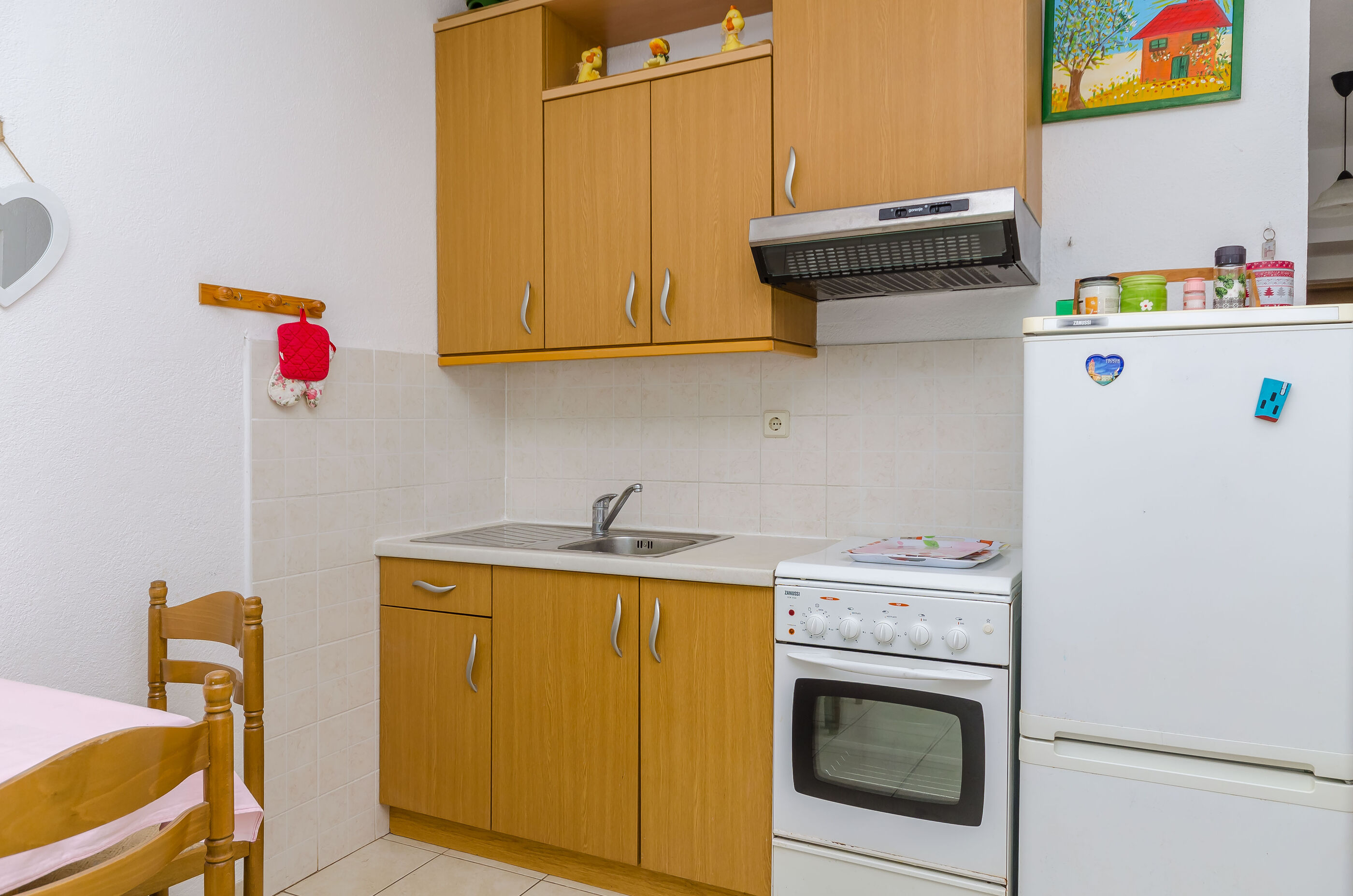 Apartments Stara Maslina 91531-A2