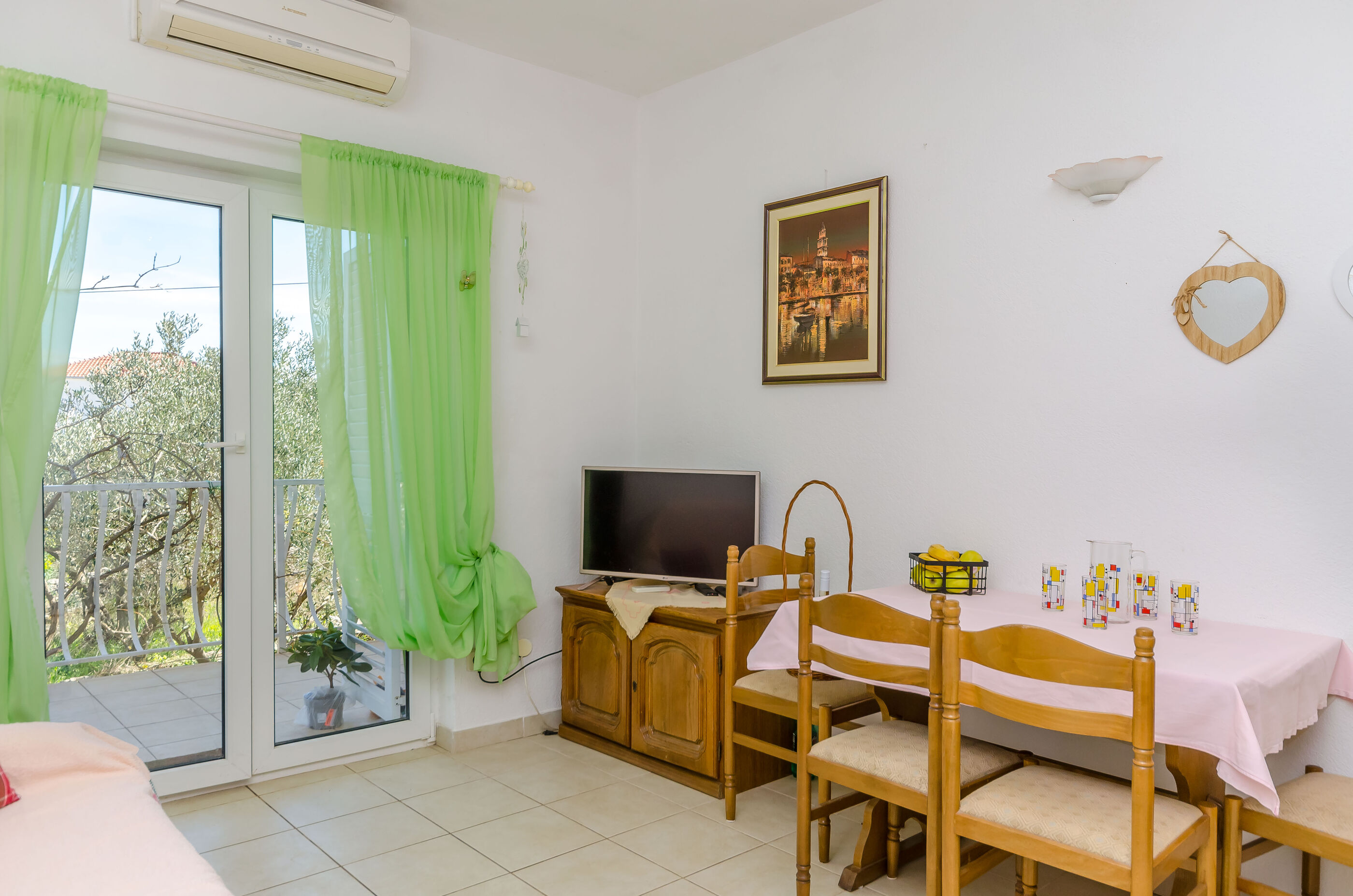 Apartments Stara Maslina 91531-A2