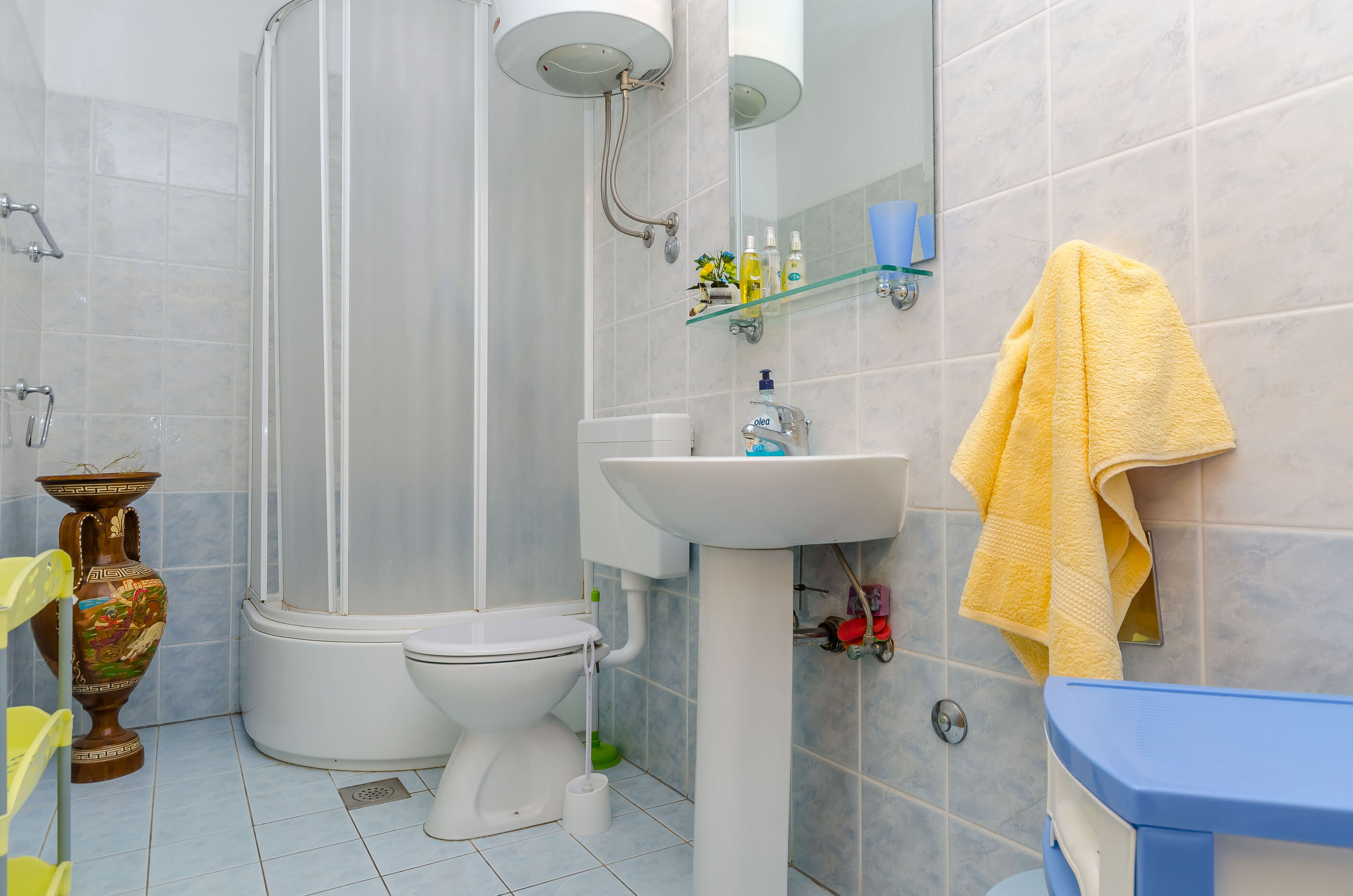 Apartments Stara Maslina 91531-A2