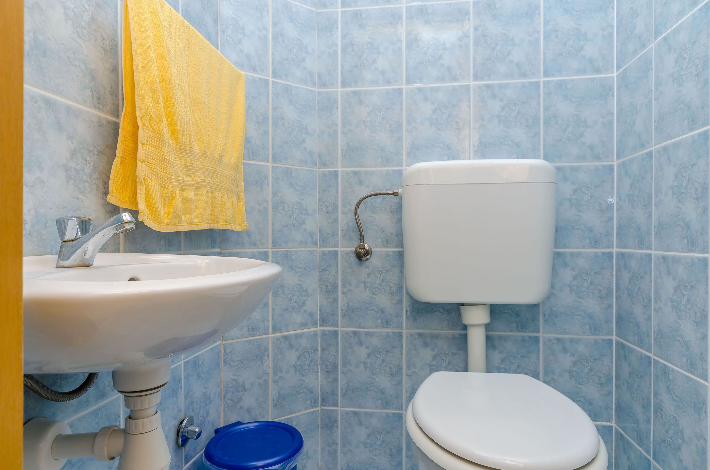 Apartments Stara Maslina 91531-A2