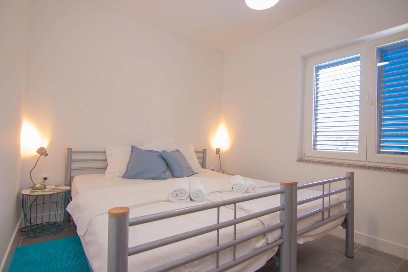 Apartments Dunato Nedeljko 60257-A1