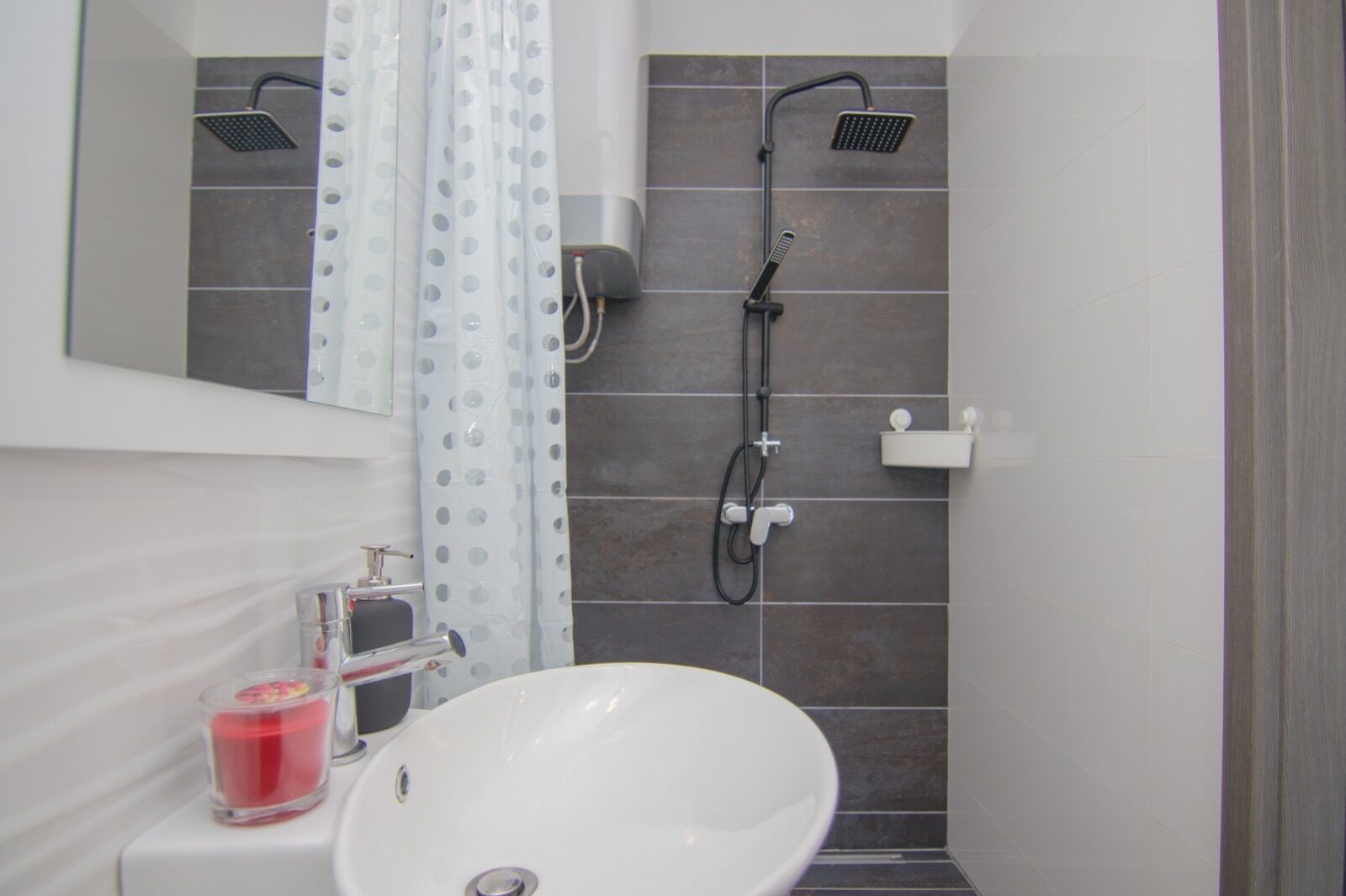 Apartments Dunato Nedeljko 60257-A1