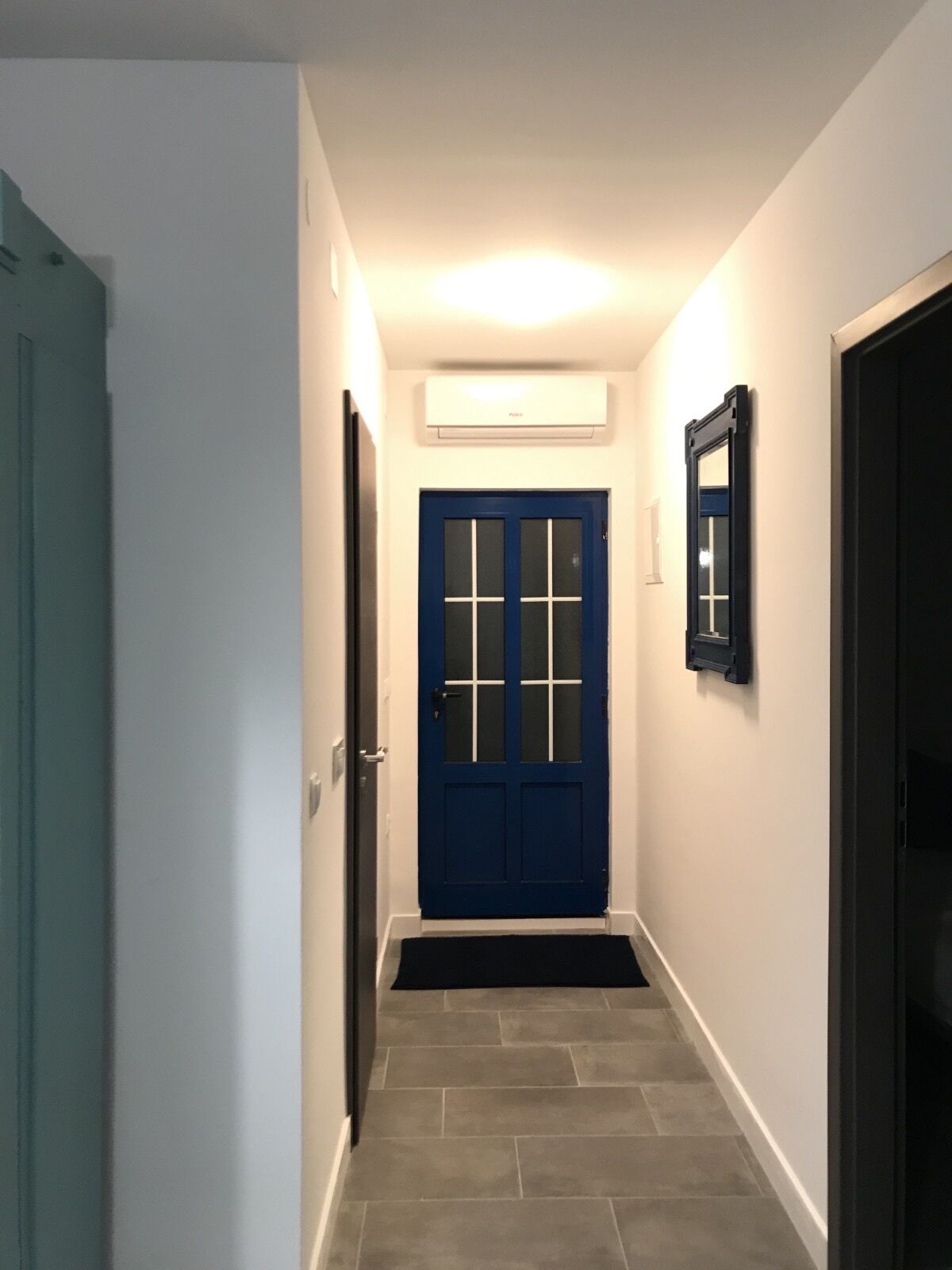 Apartments Dunato Nedeljko 60257-A1