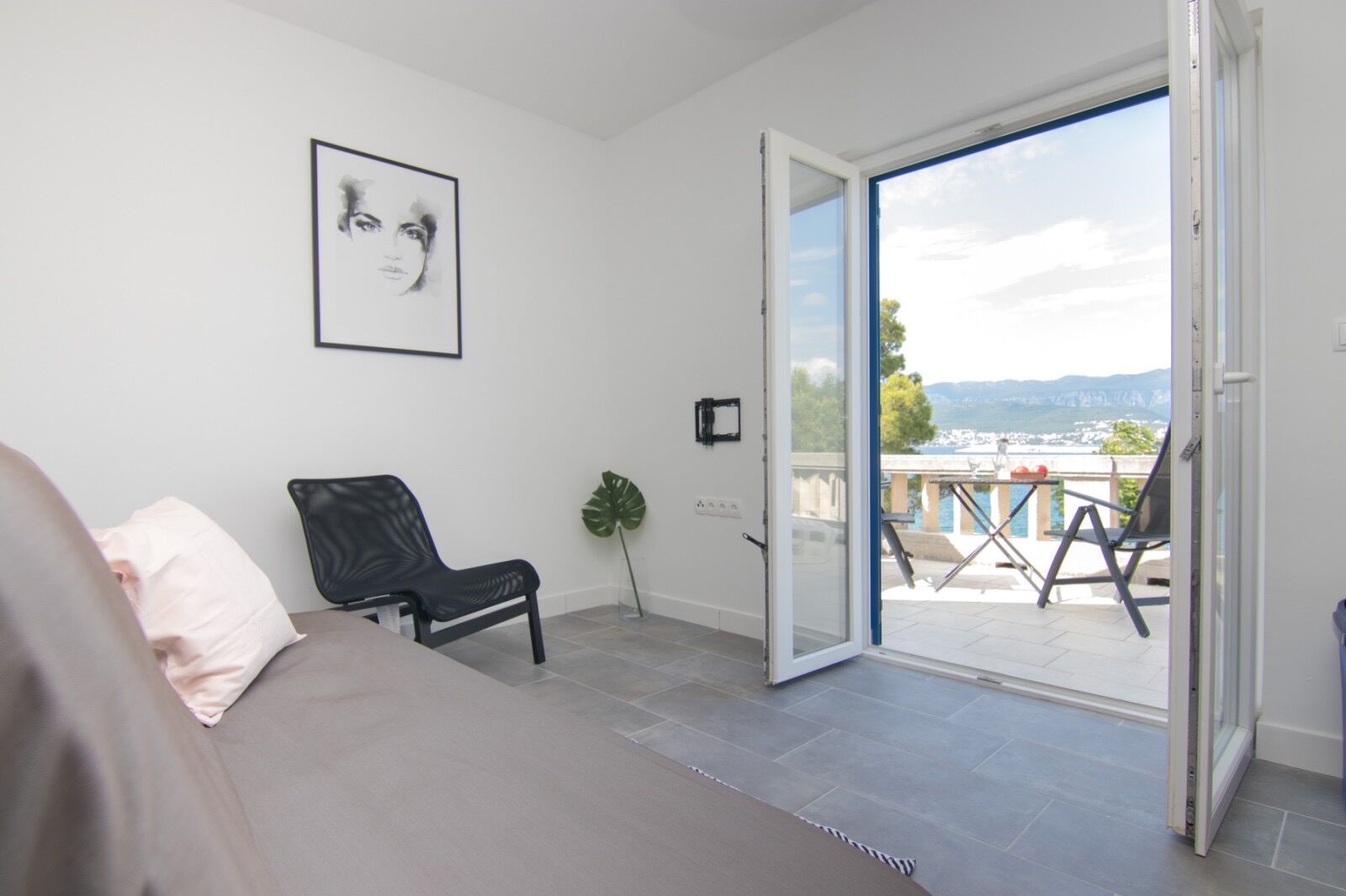 Apartments Dunato Nedeljko 60257-A1