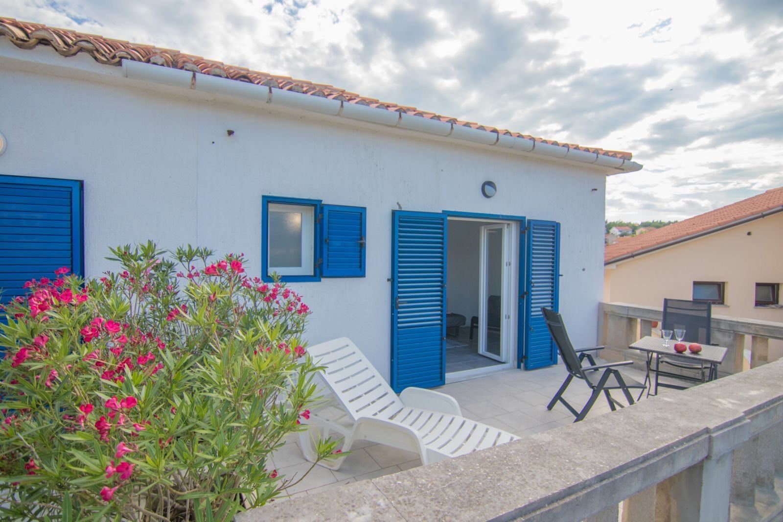 Apartments Dunato Nedeljko 60257-A1