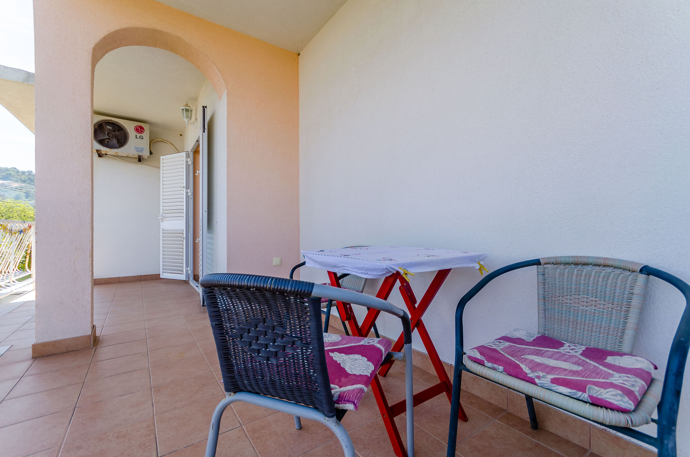 Apartments Stara Maslina 91531-A3
