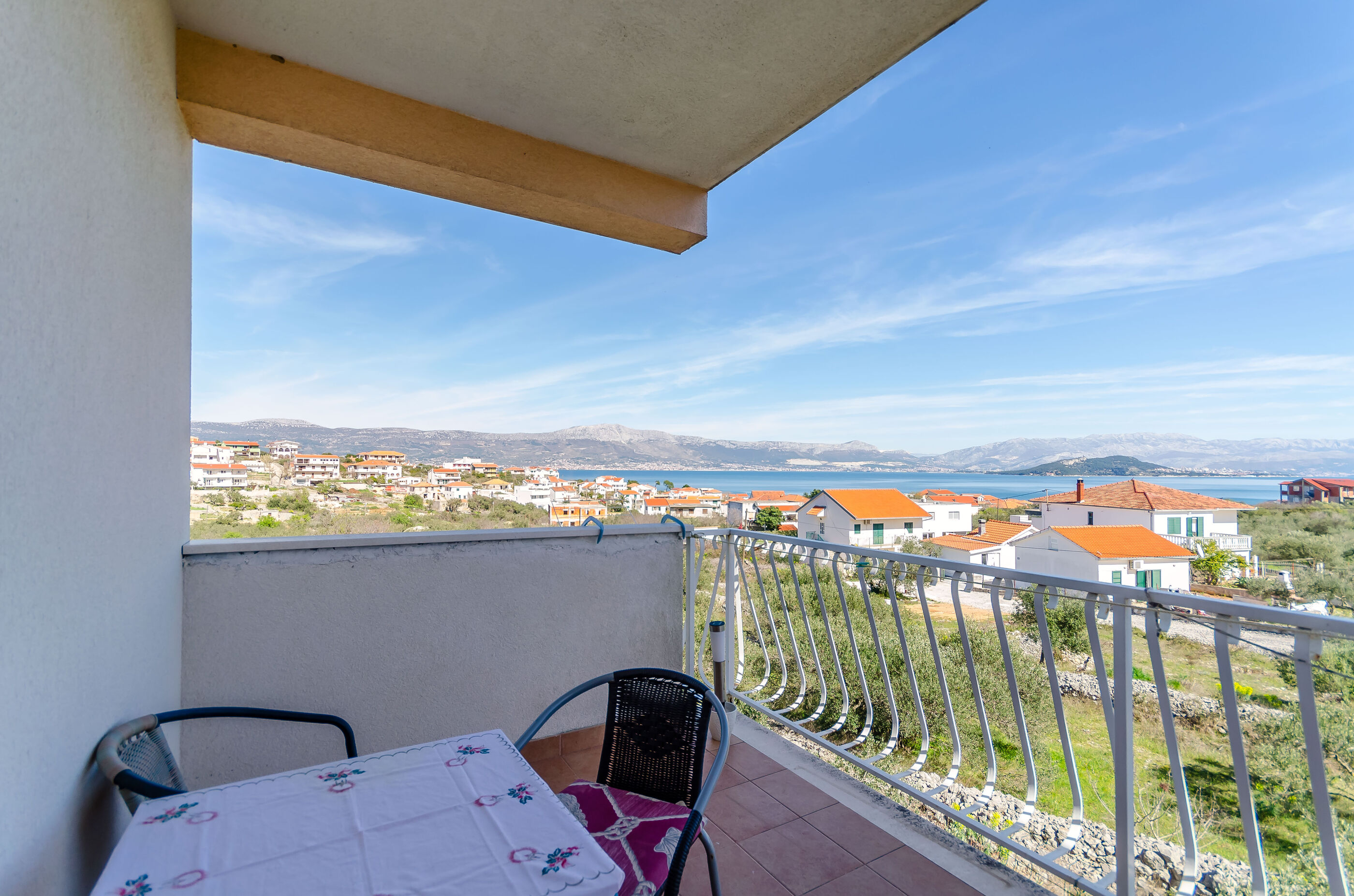 Apartments Stara Maslina 91531-A3