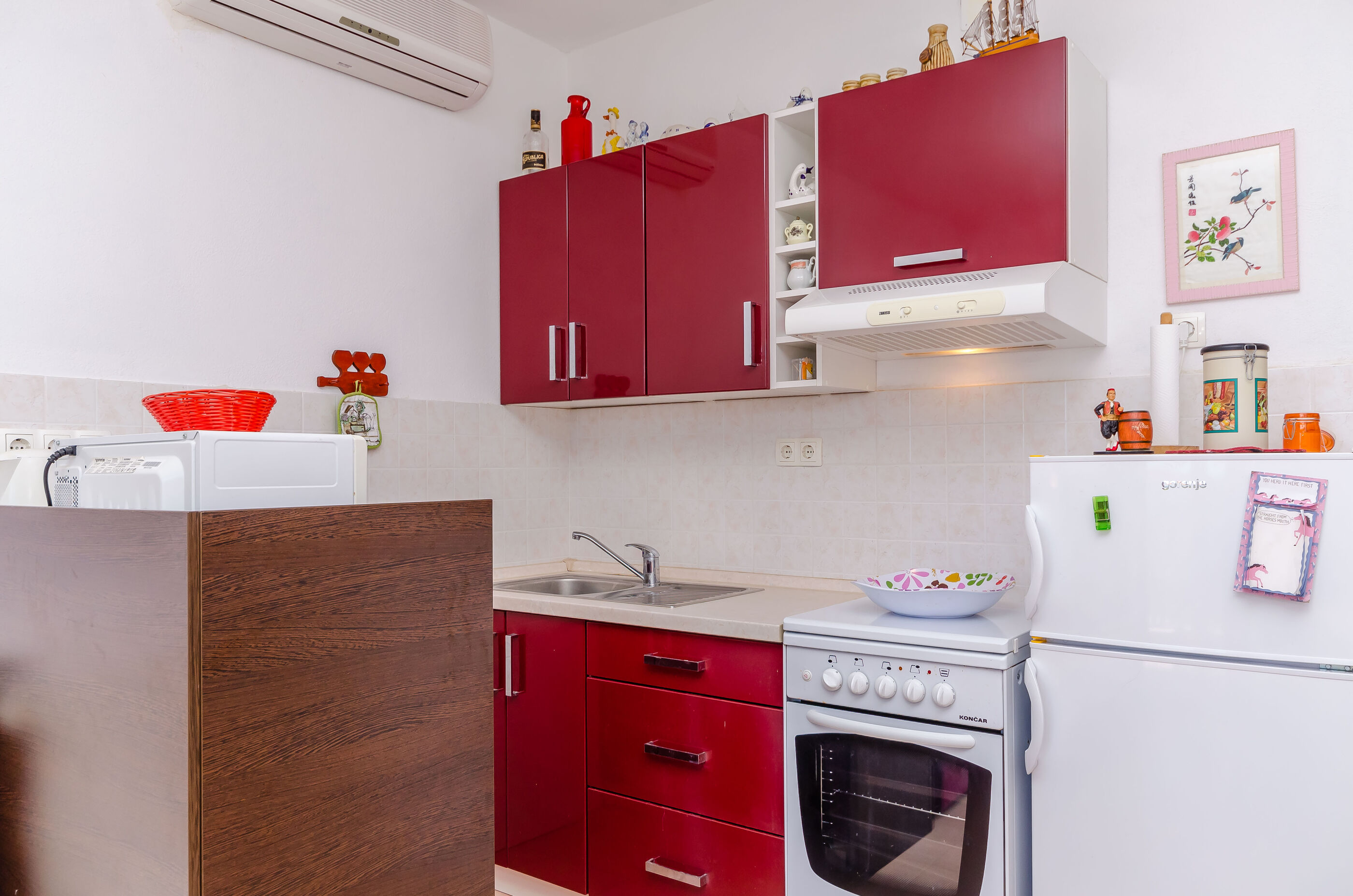 Apartments Stara Maslina 91531-A3