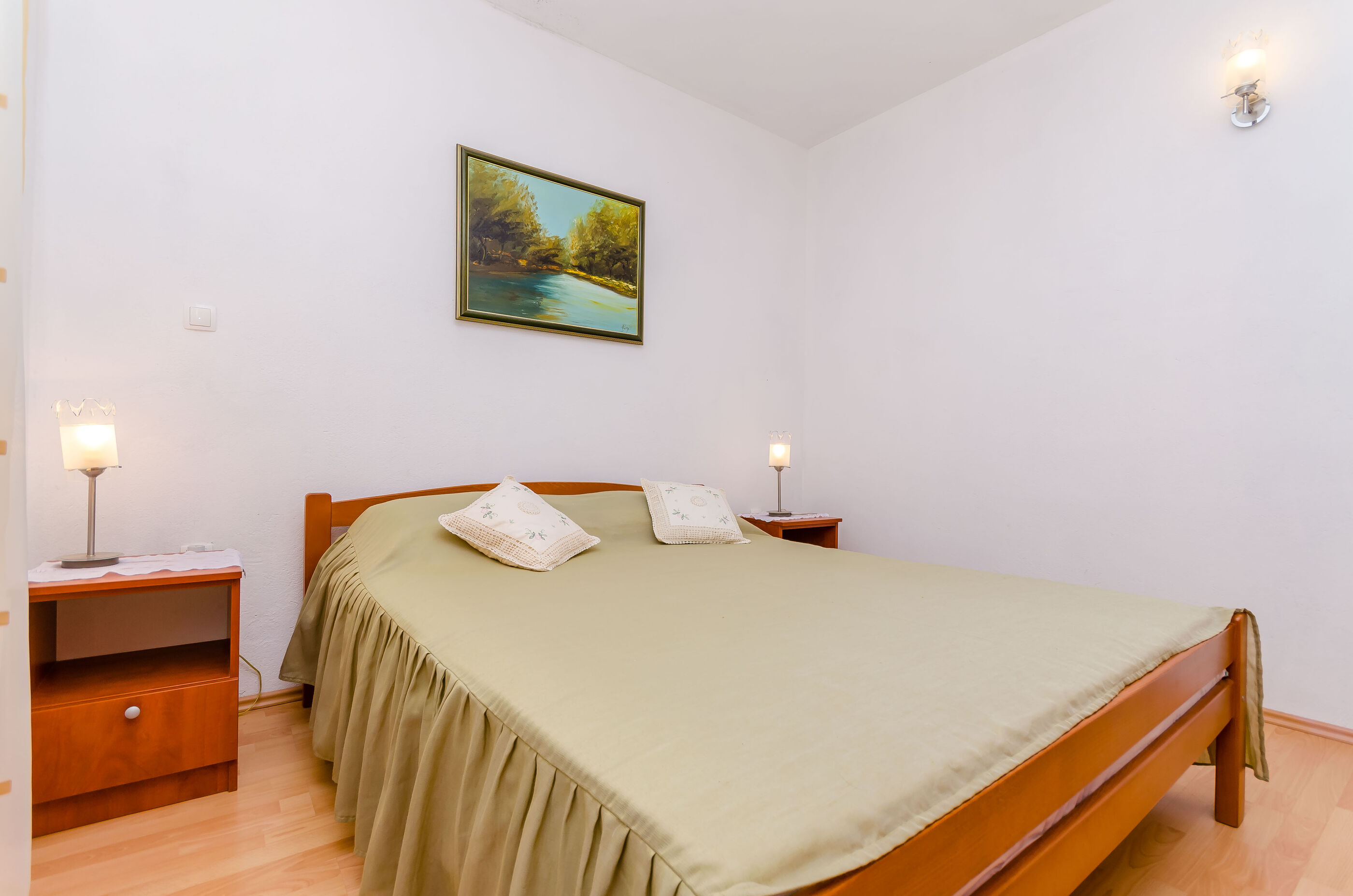 Apartments Stara Maslina 91531-A3