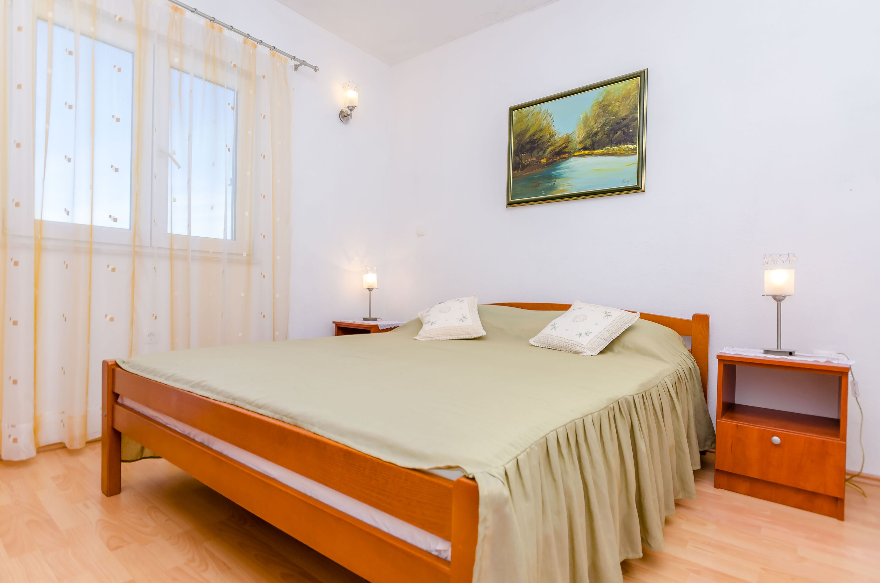 Apartments Stara Maslina 91531-A3