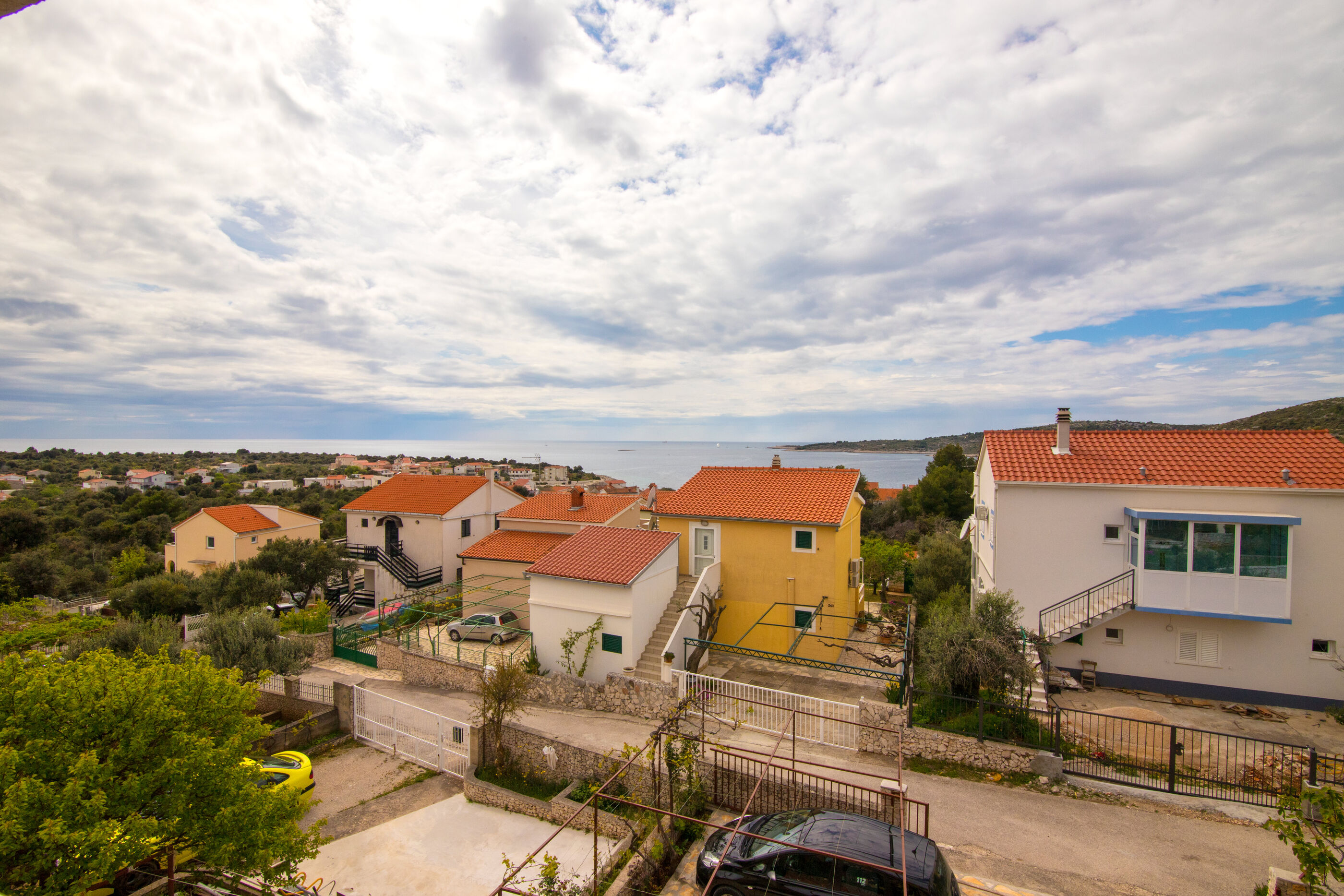 Apartments Kuscevic Kanica 57681-A1