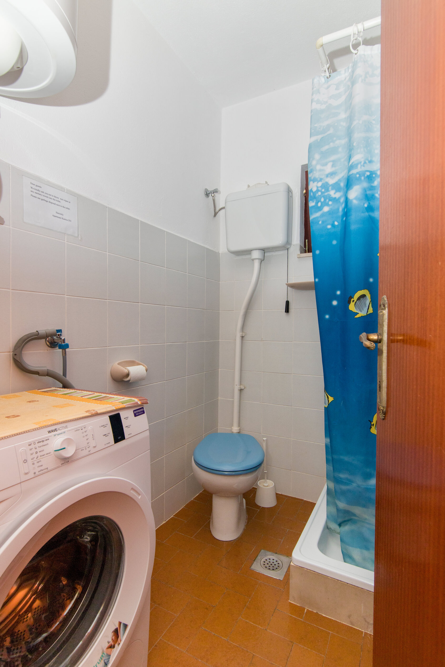 Apartments Kuscevic Kanica 57681-A1