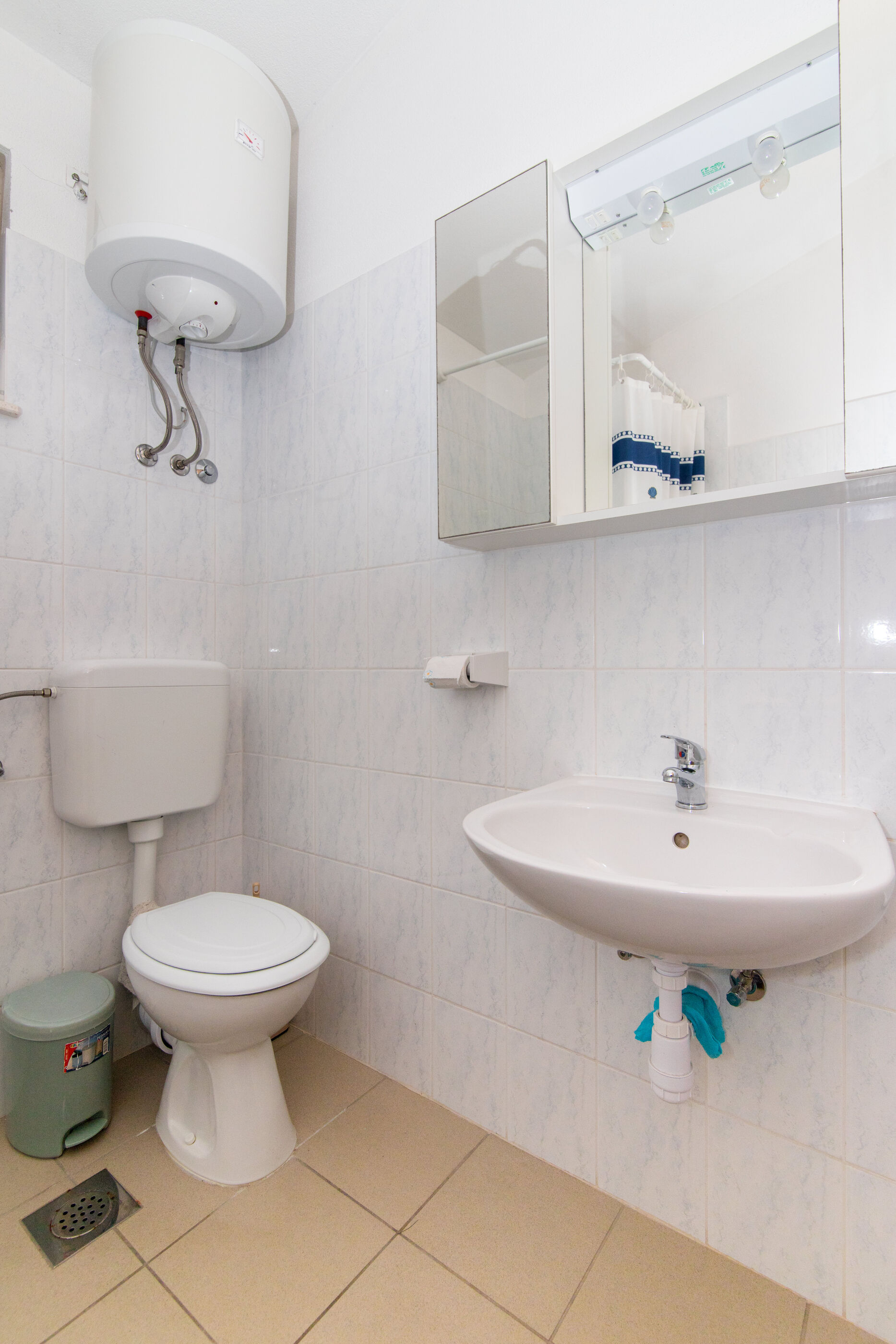 Apartments Kuscevic Kanica 57681-A2