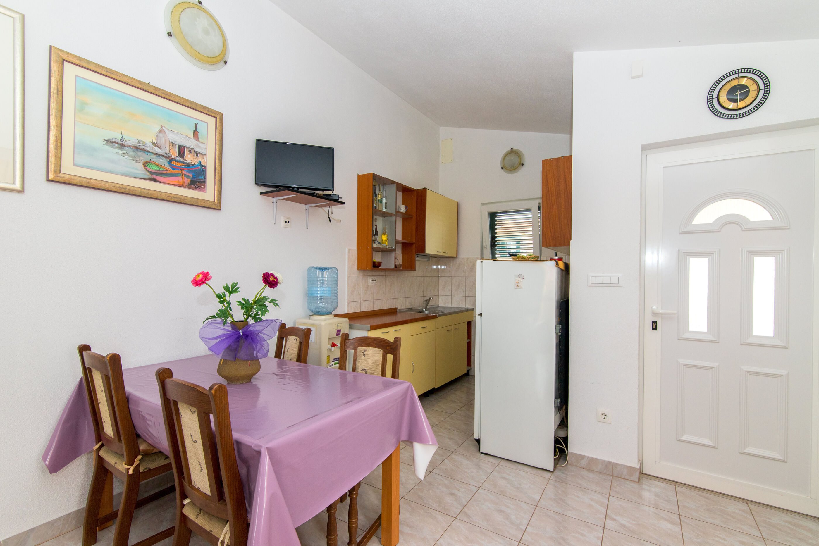 Apartments Kuscevic Kanica 57681-A2