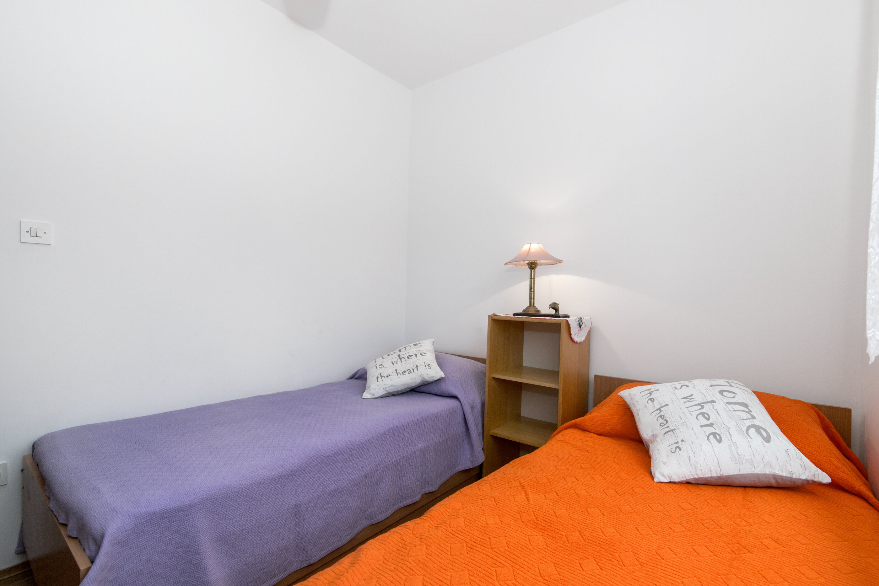 Apartments Kuscevic Kanica 57681-A1