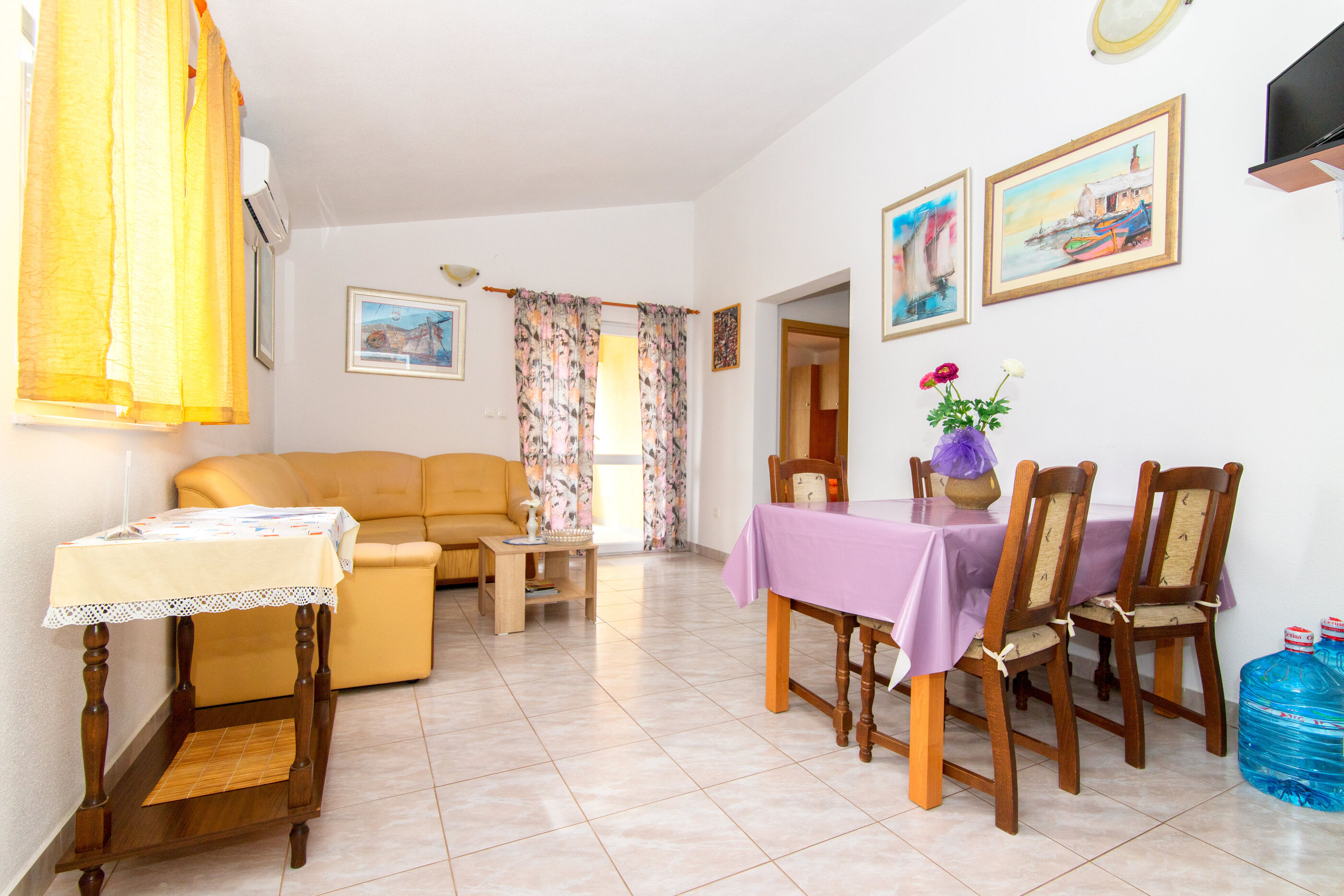 Apartments Kuscevic Kanica 57681-A2