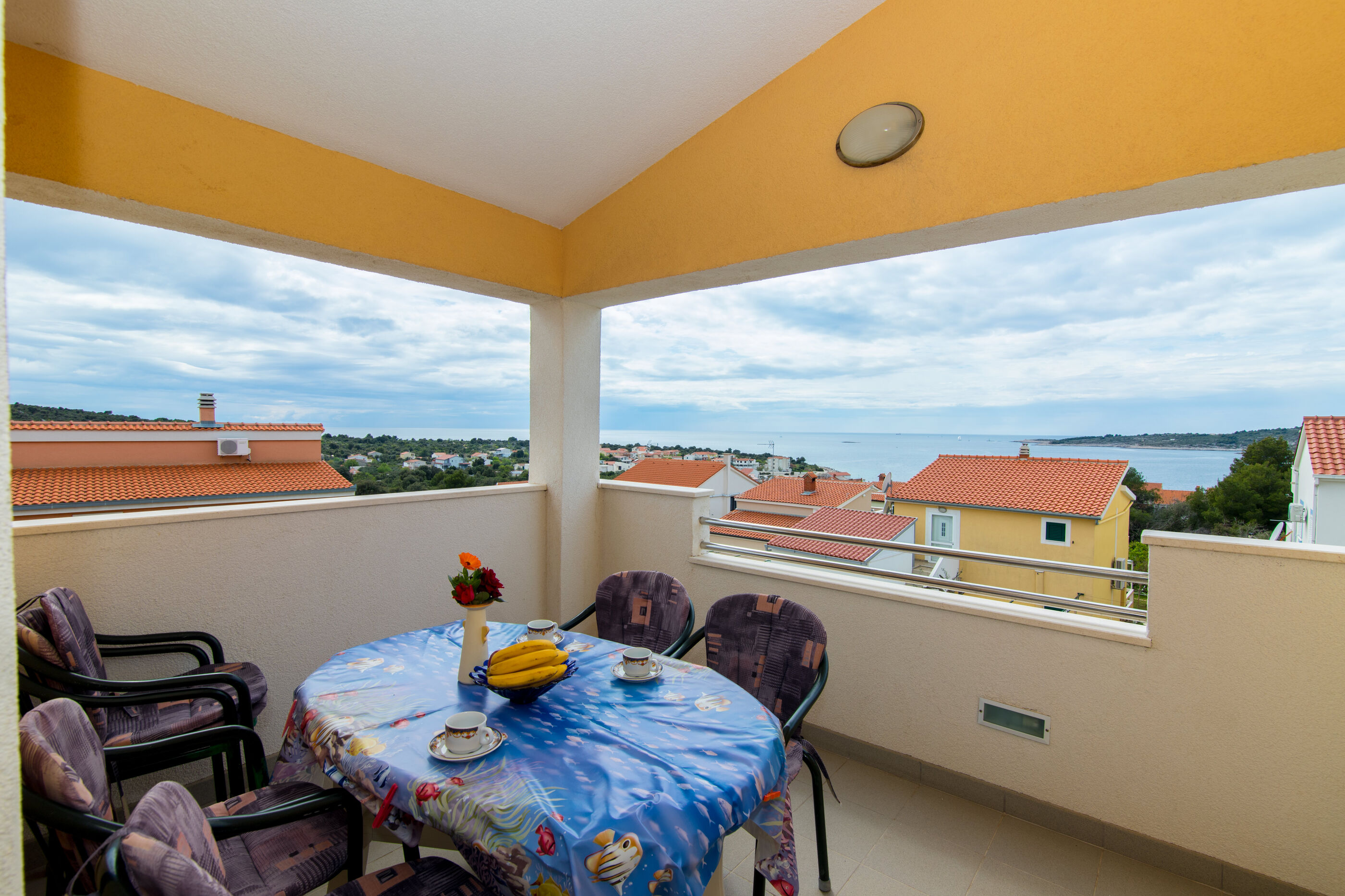 Apartments Kuscevic Kanica 57681-A2
