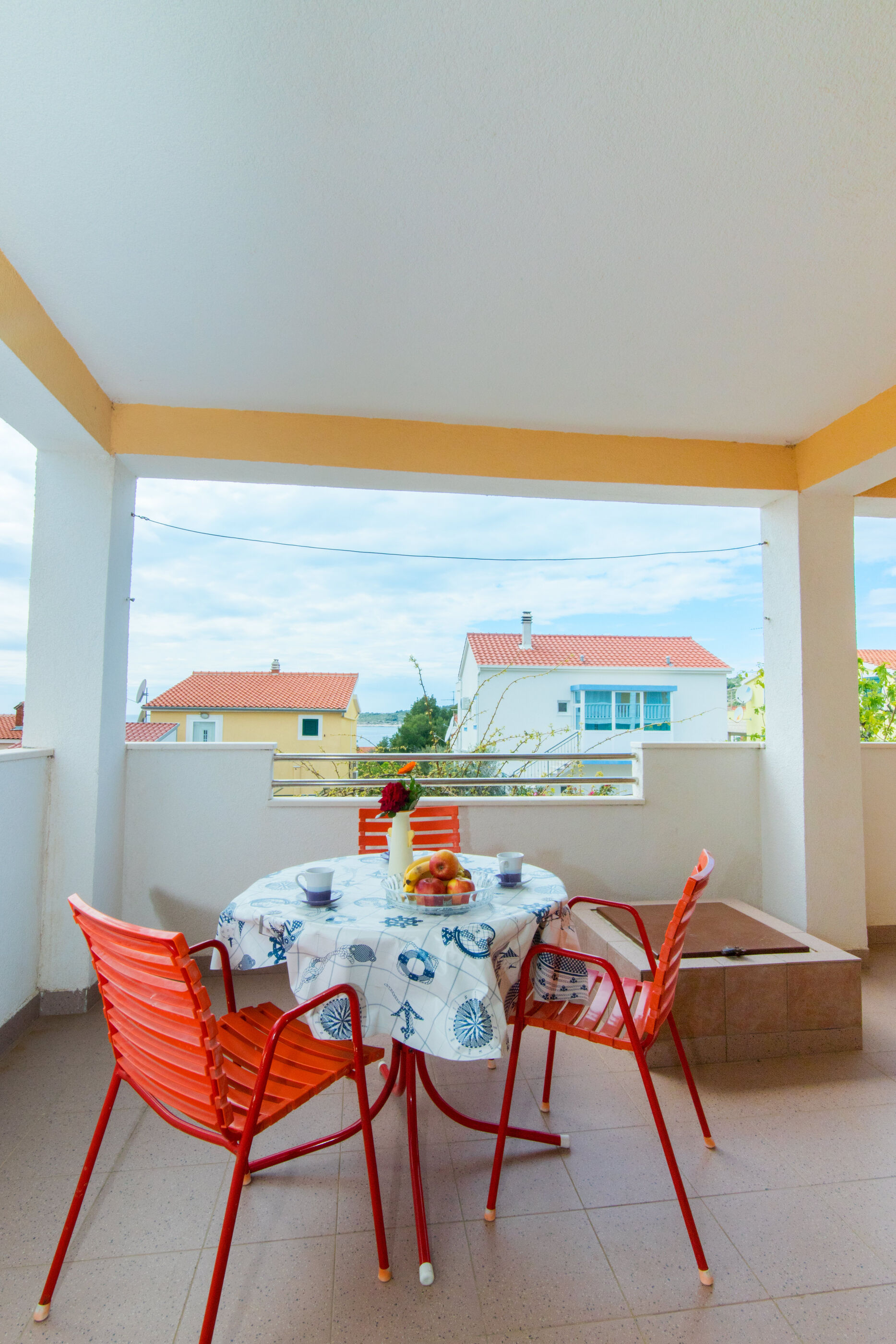 Apartments Kuscevic Kanica 57681-A1