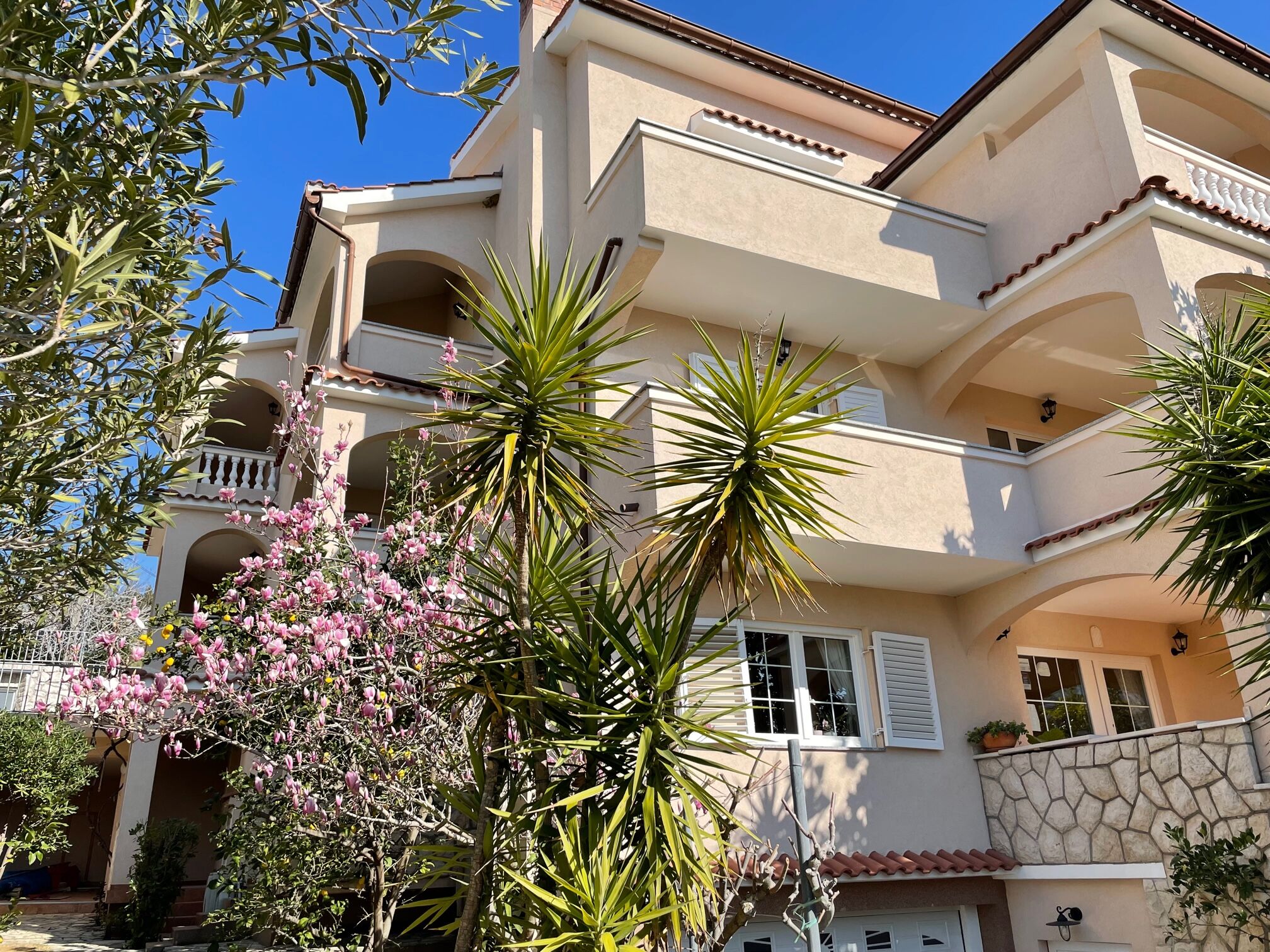 Apartments Anamarija S 91571-A1