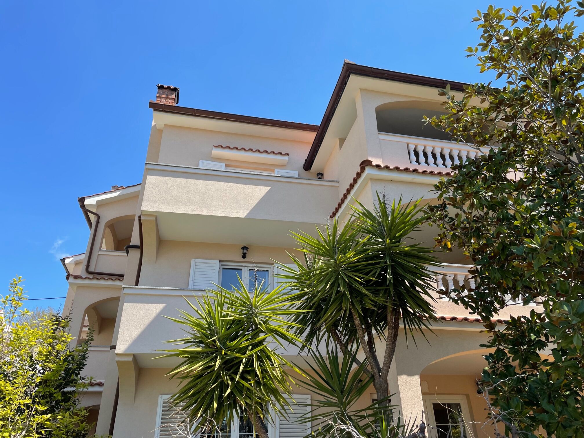 Apartments Anamarija S 91571-A1