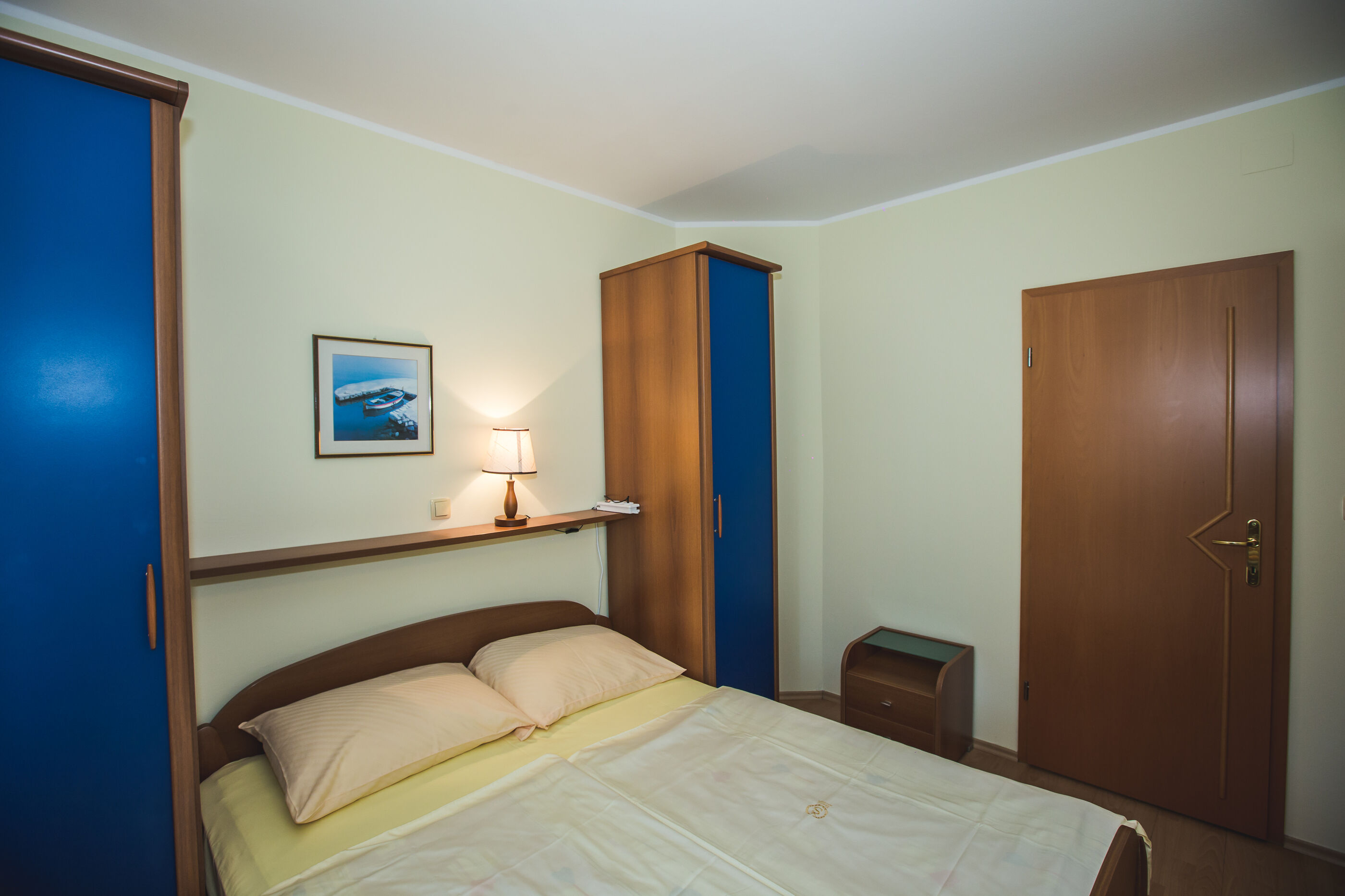 Apartments Anamarija S 91571-A1