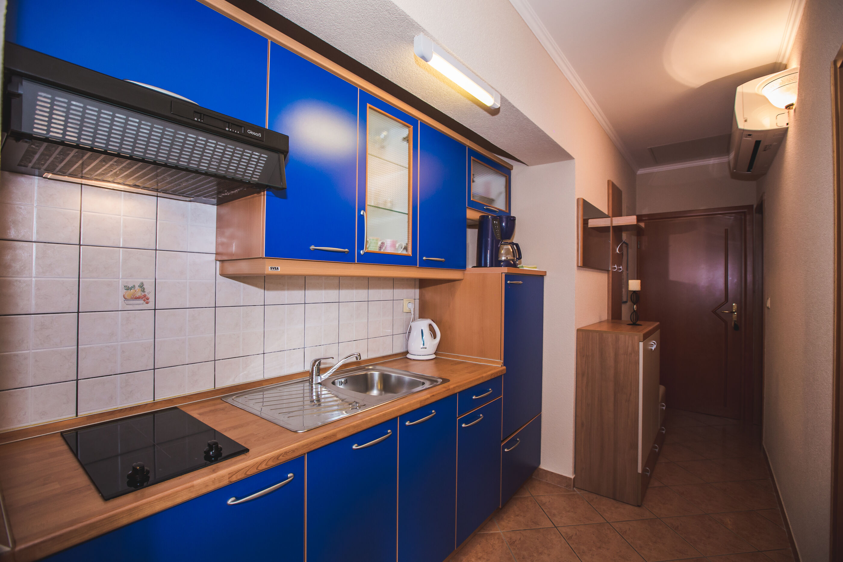 Apartments Anamarija S 91571-A1