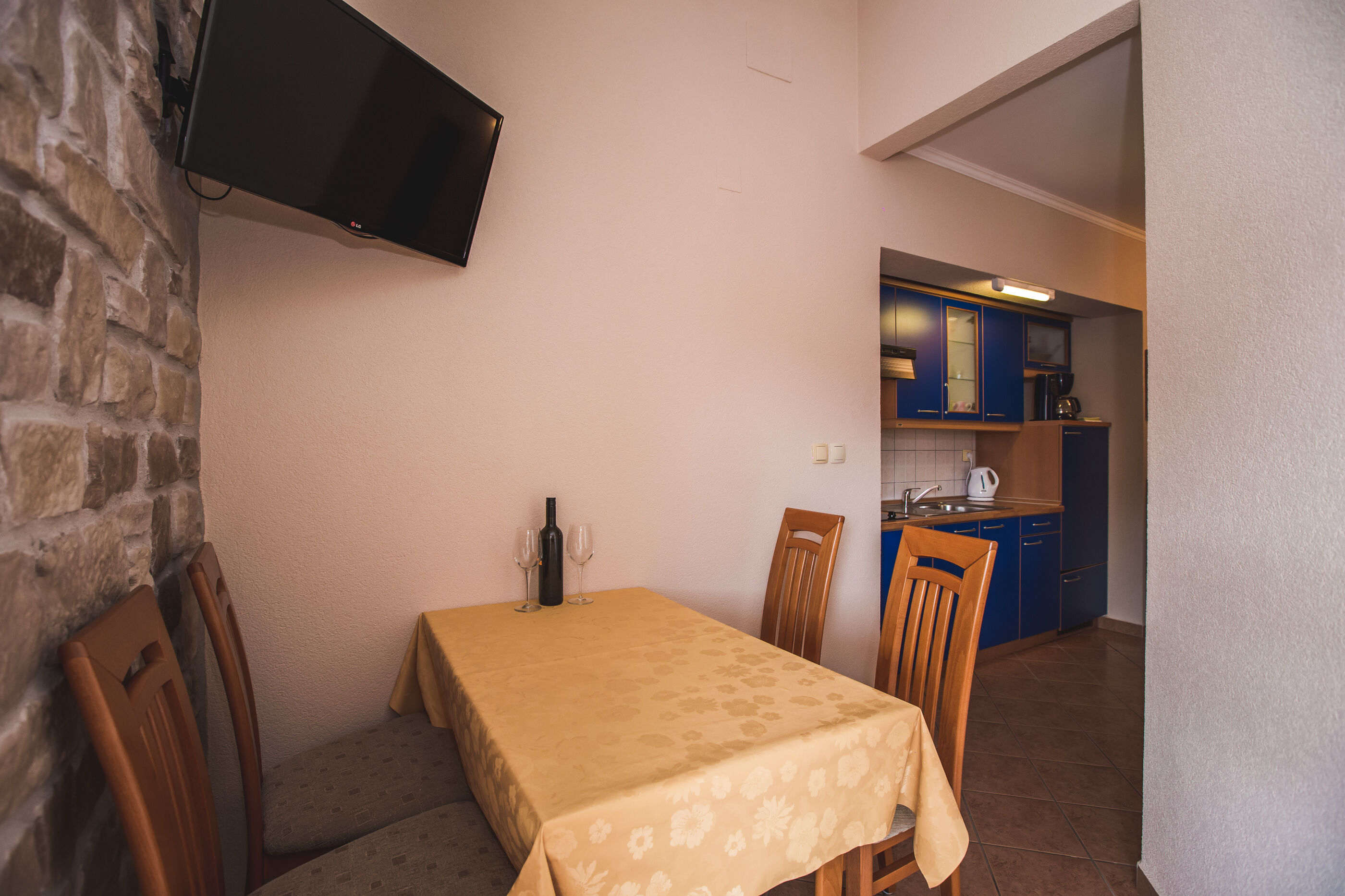 Apartments Anamarija S 91571-A1