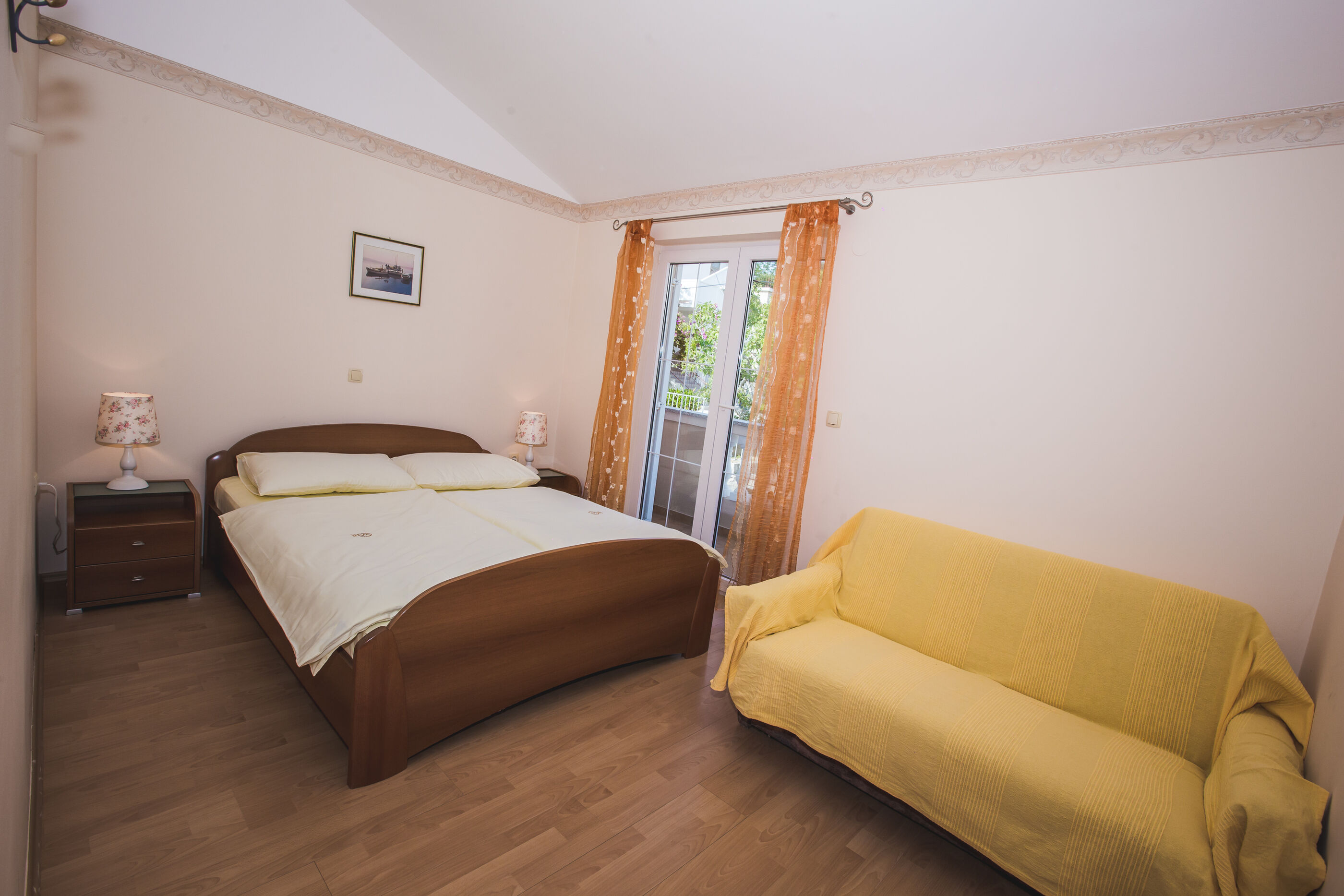 Apartments Anamarija S 91571-A2