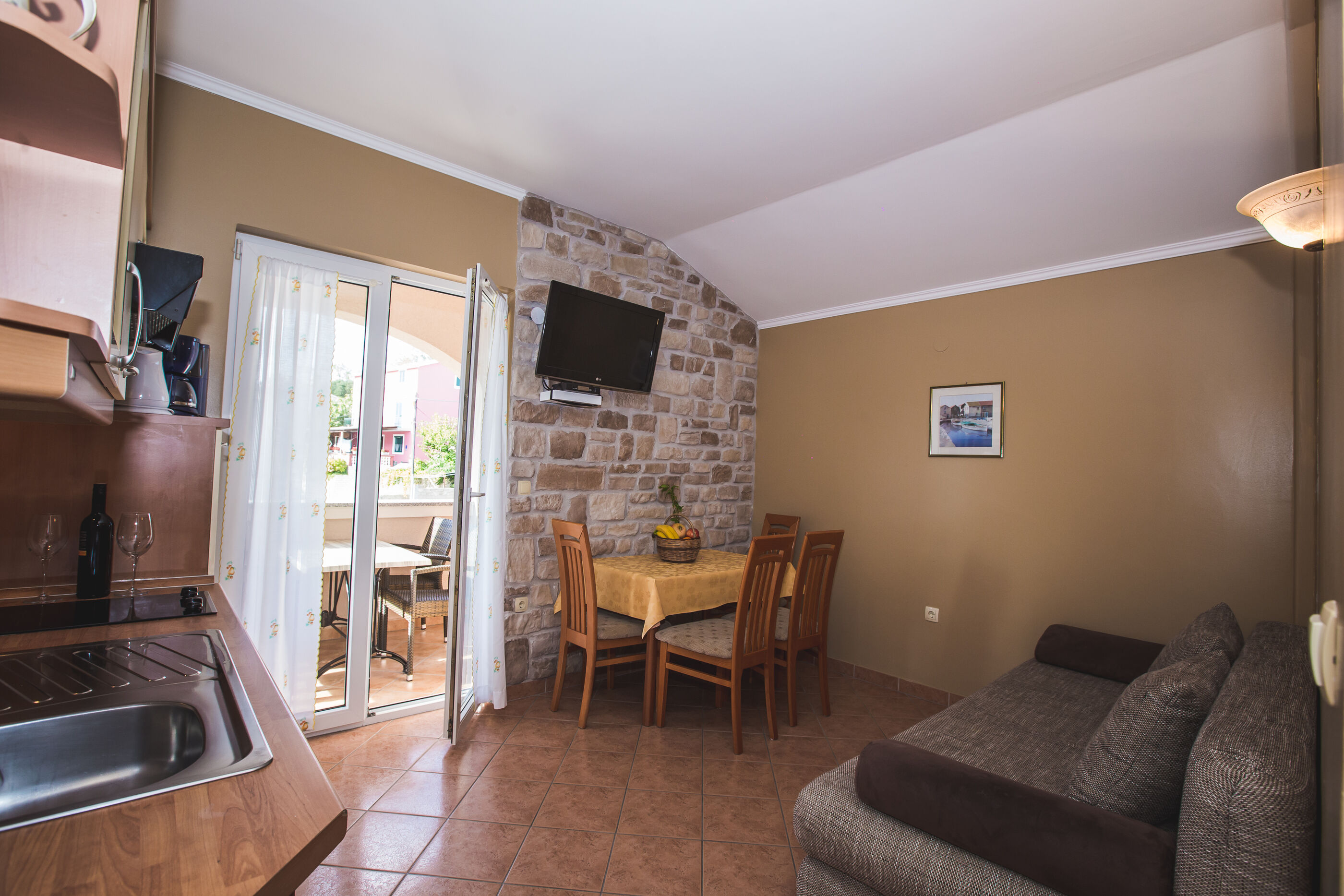 Apartments Anamarija S 91571-A2