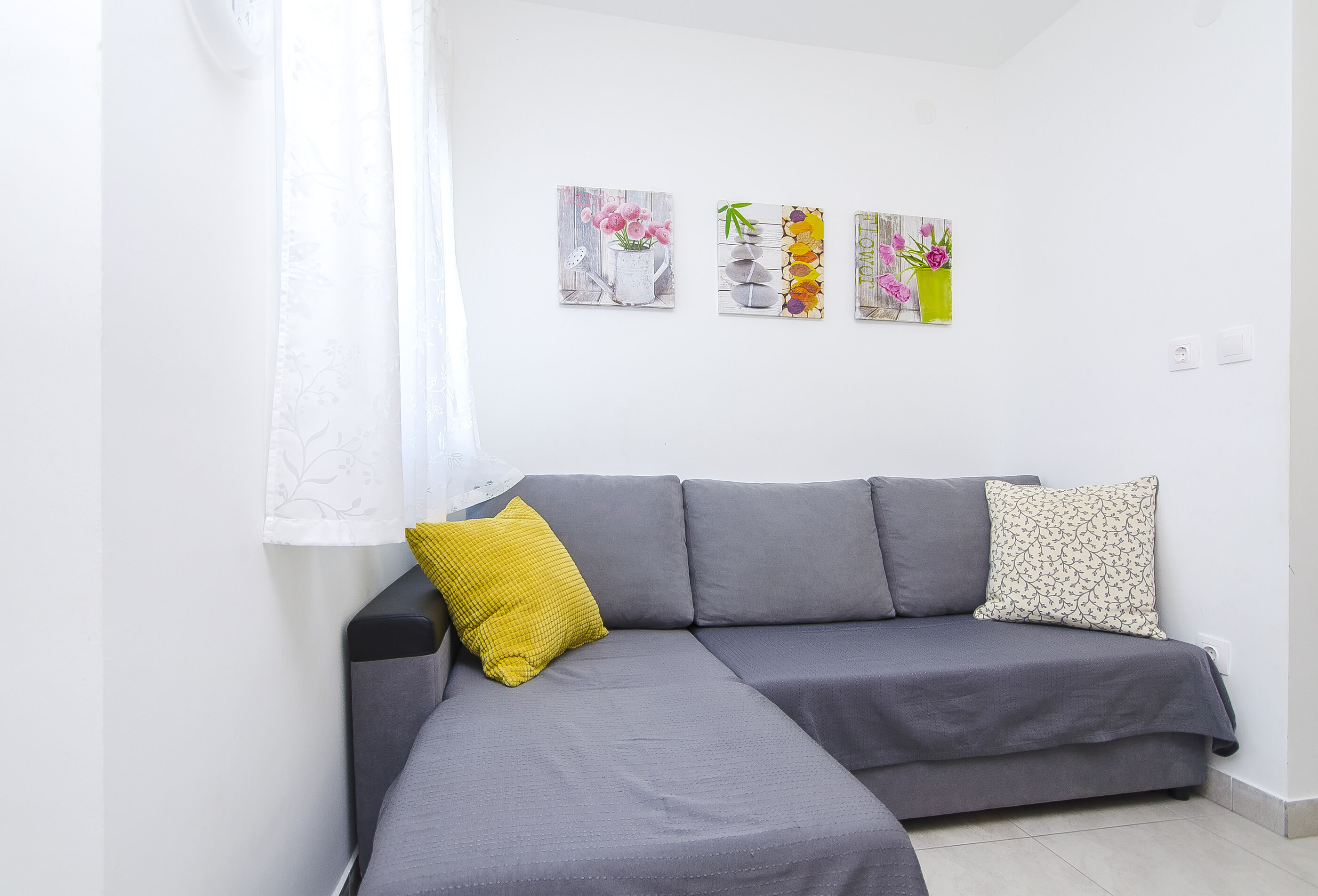 Apartments Milan 13571-A3