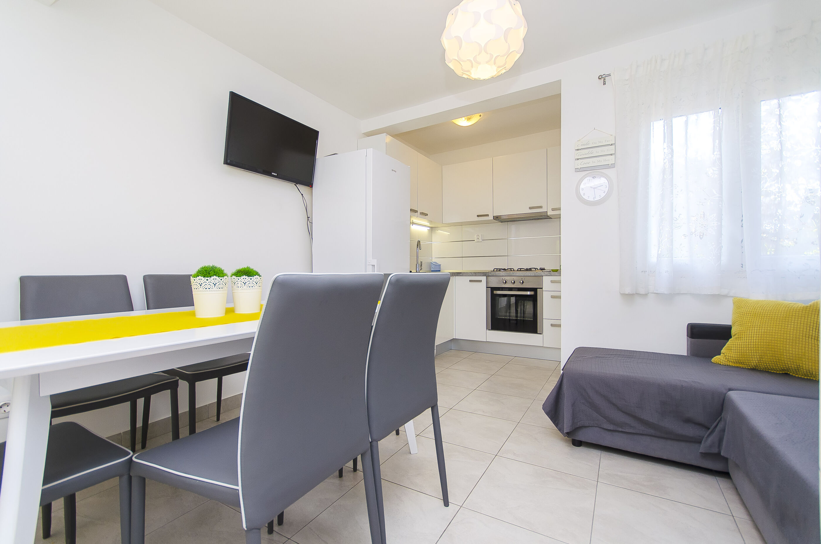 Apartments Milan 13571-A3