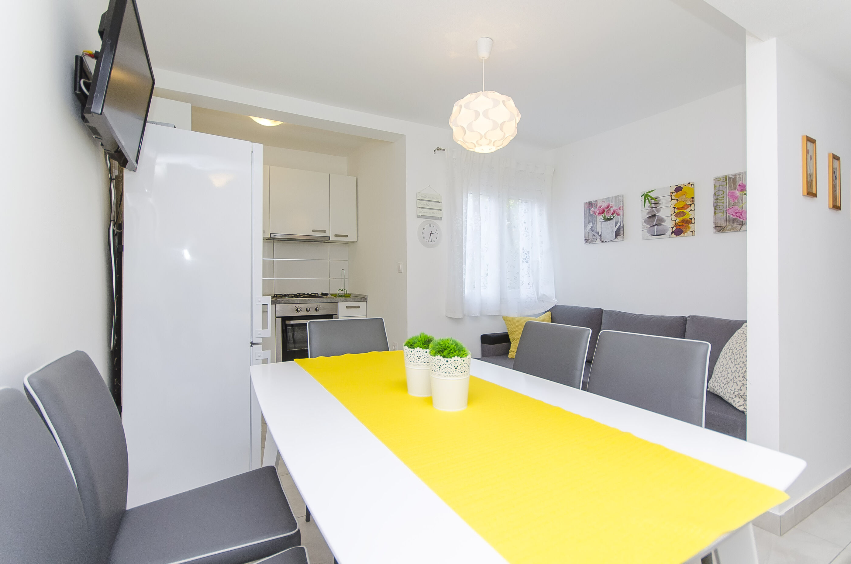 Apartments Milan 13571-A3
