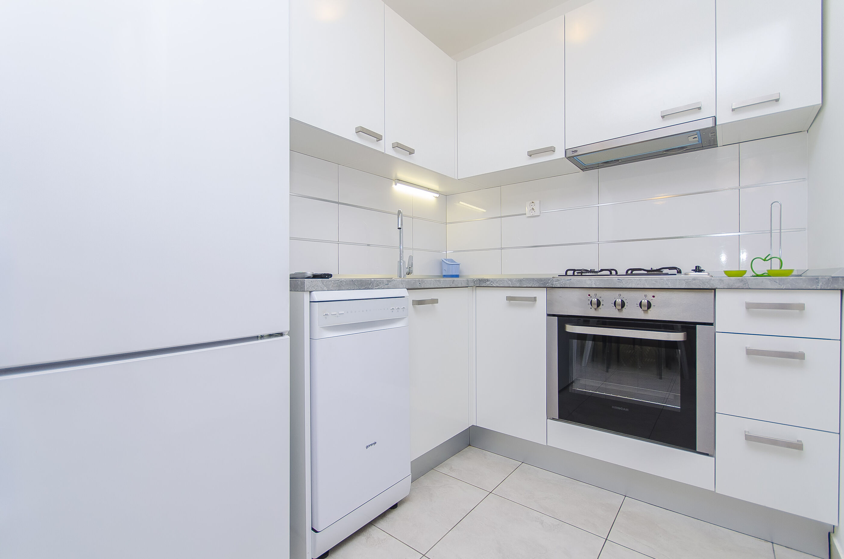Apartments Milan 13571-A3