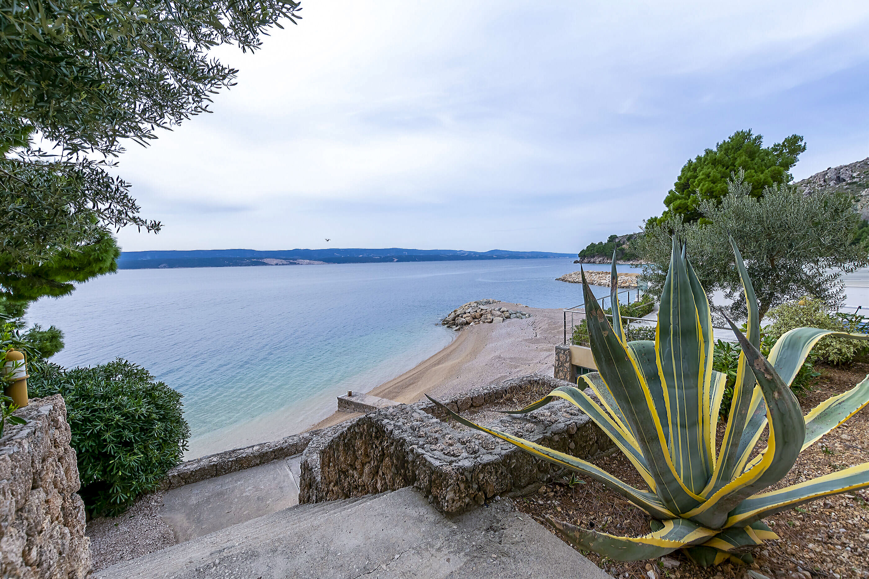 Apartments Beach Dream 91311-A3