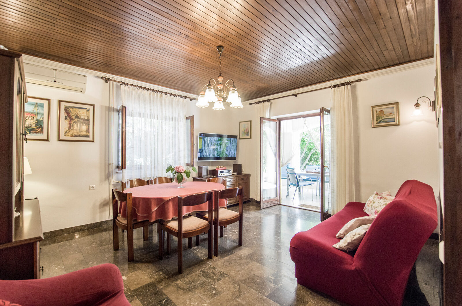 House Vinka 39651-K1
