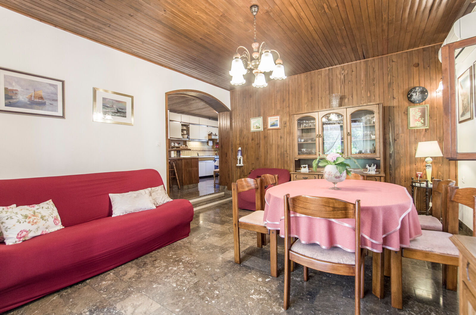 House Vinka 39651-K1