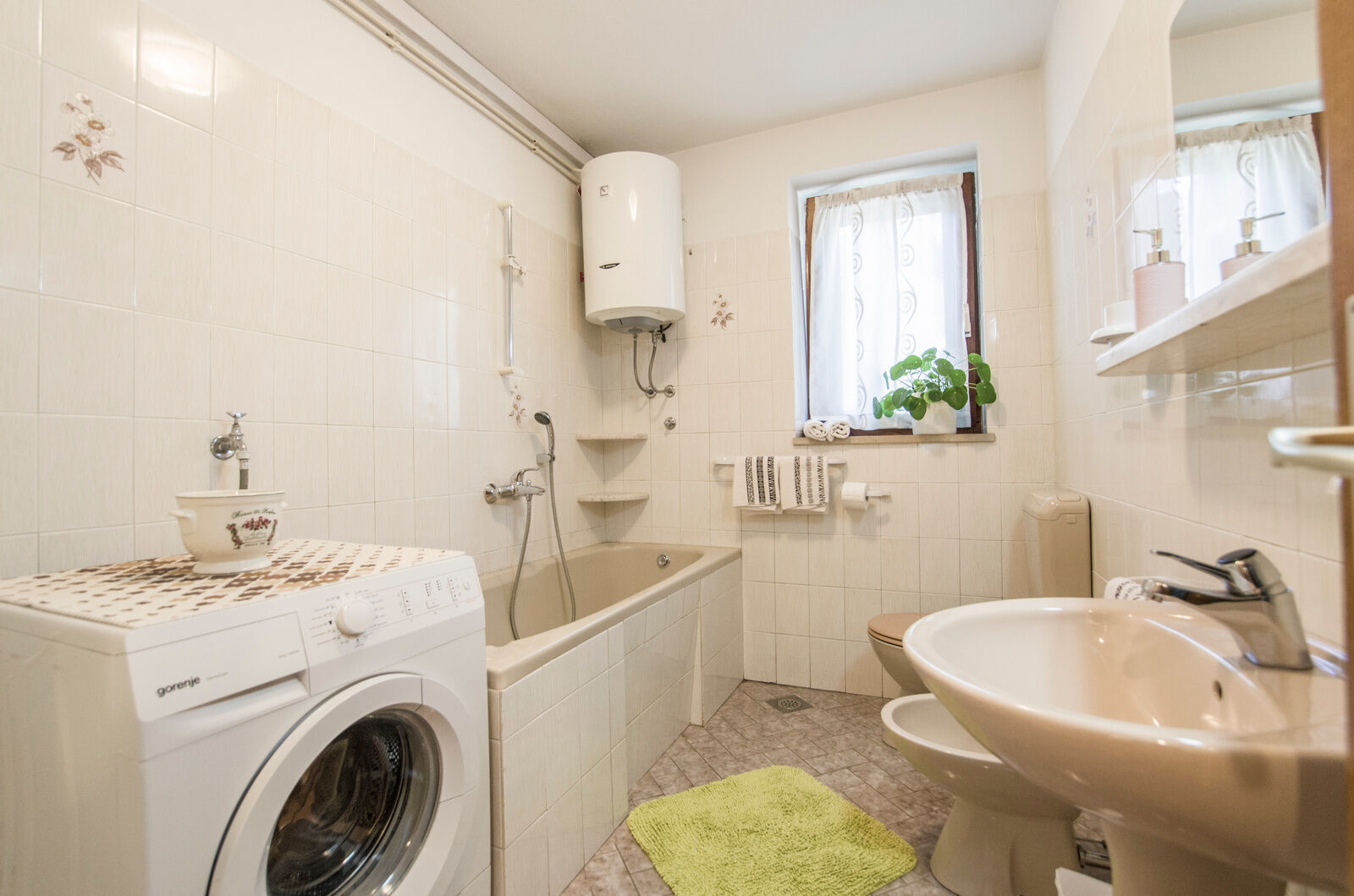 House Vinka 39651-K1