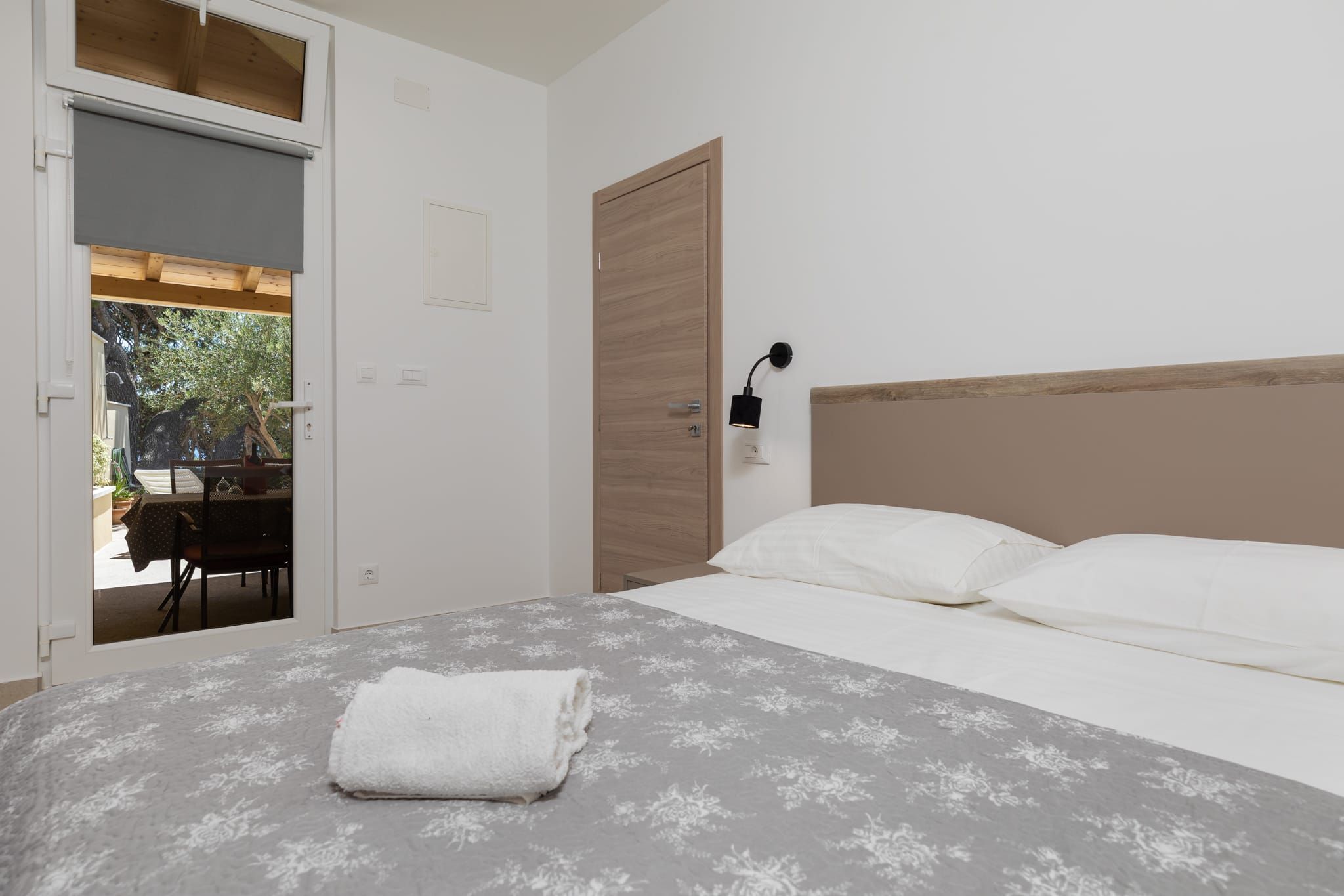 Apartments Beach Dream 91311-A4