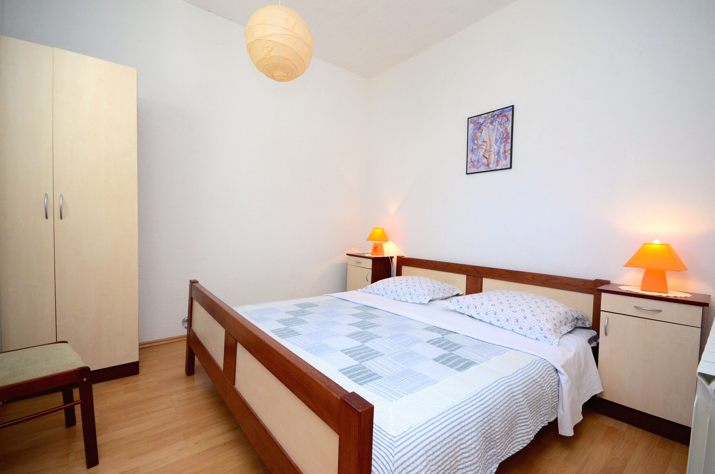 Apartments Ivanka 68461-A2