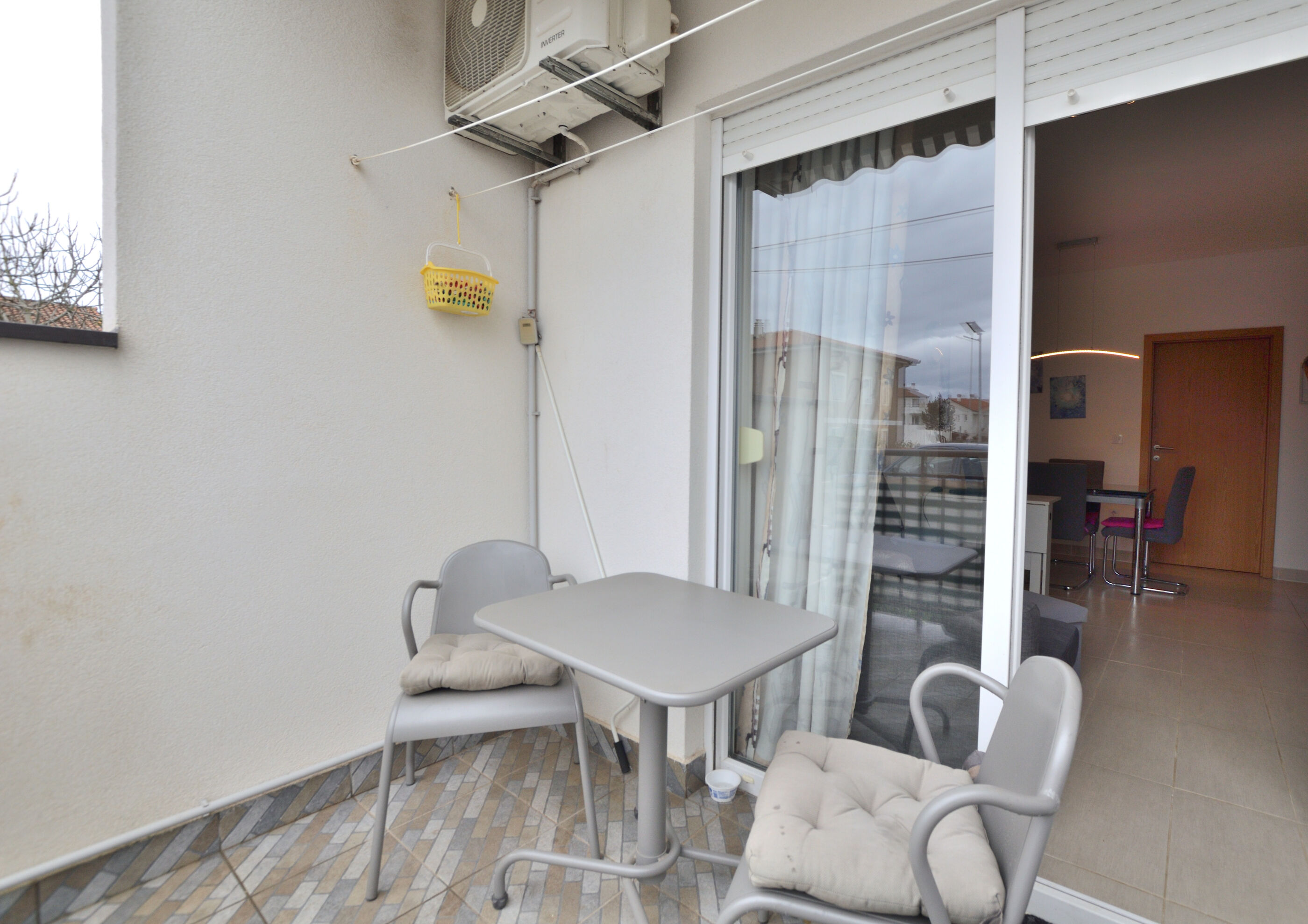 Apartment Amadeo 91631-A1