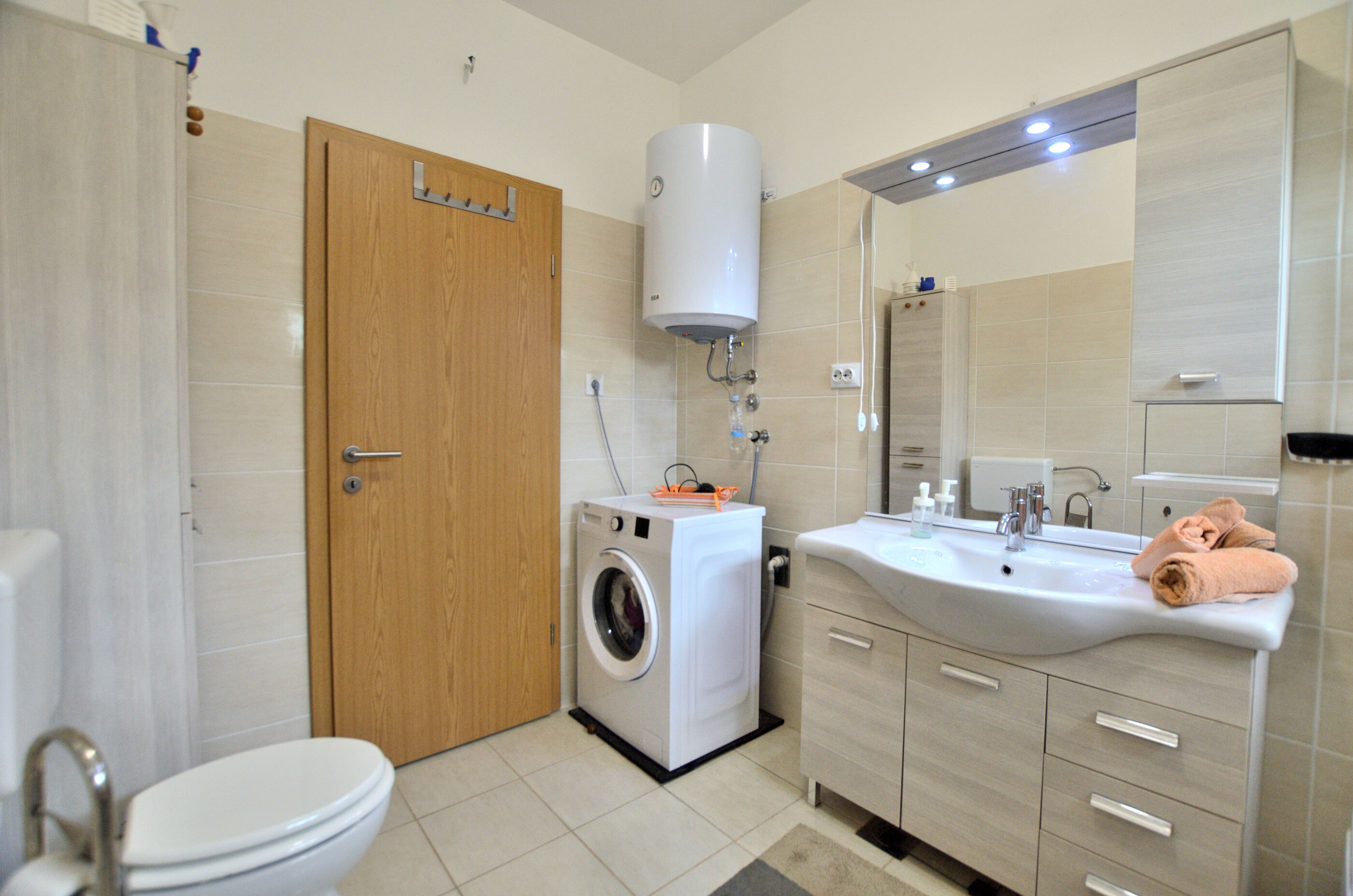 Apartment Amadeo 91631-A1