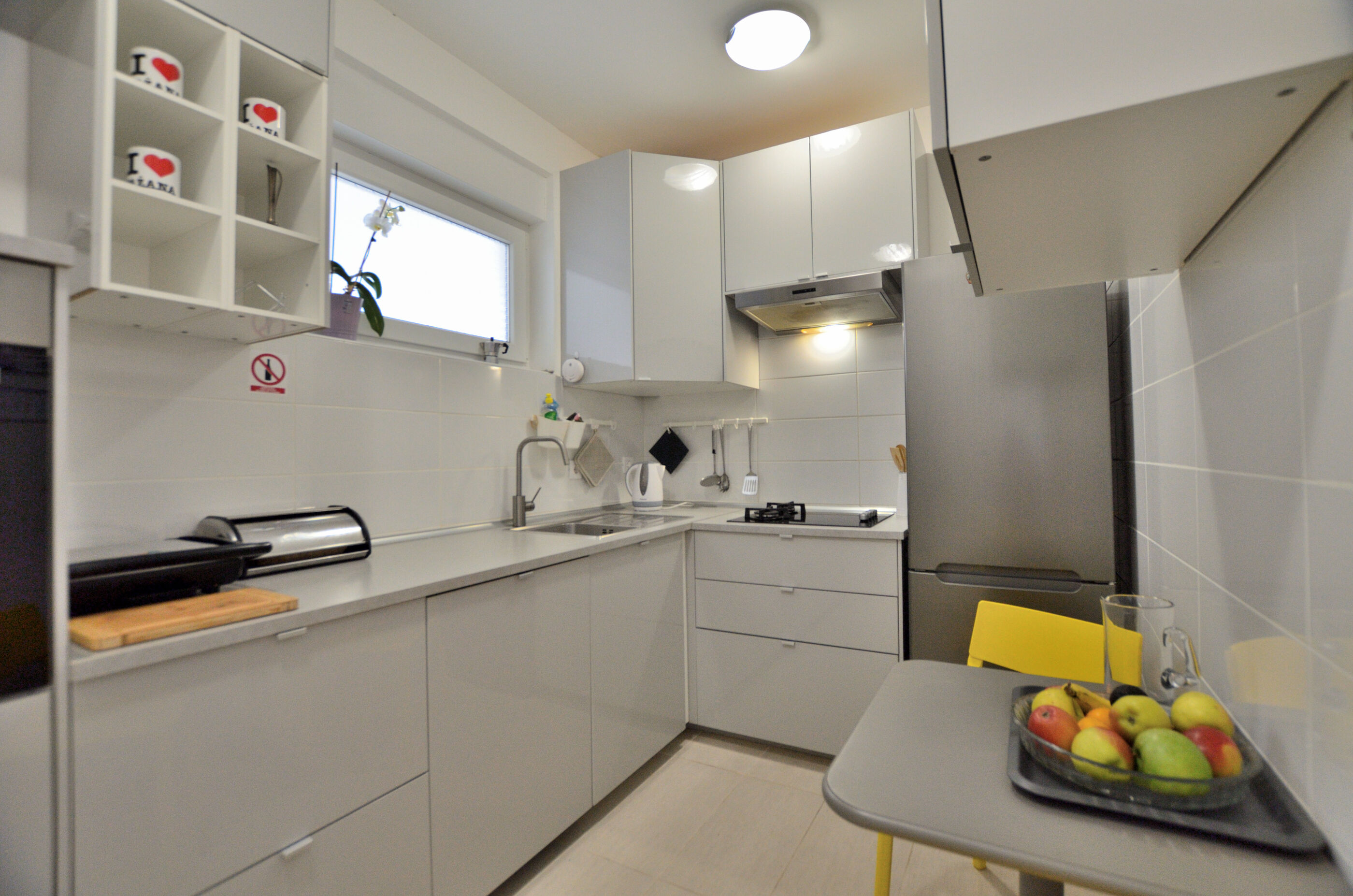 Apartment Amadeo 91631-A1