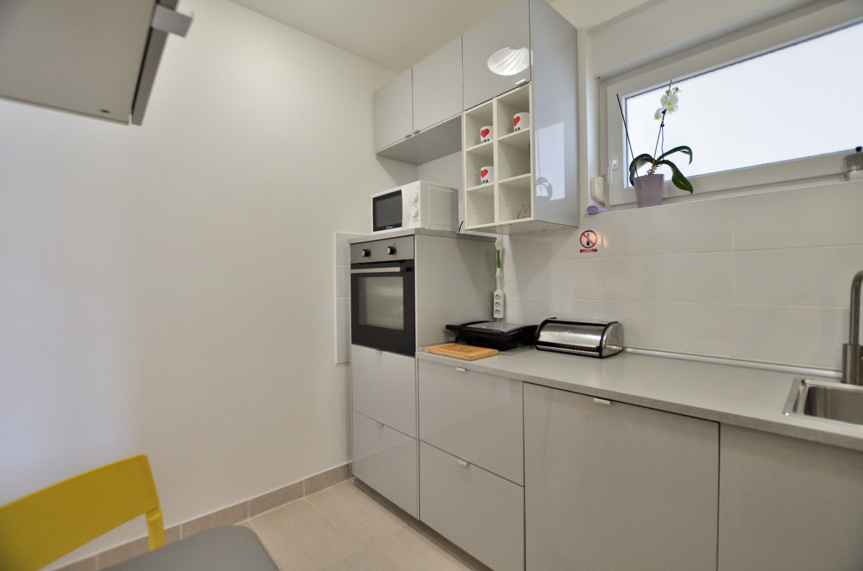 Apartment Amadeo 91631-A1