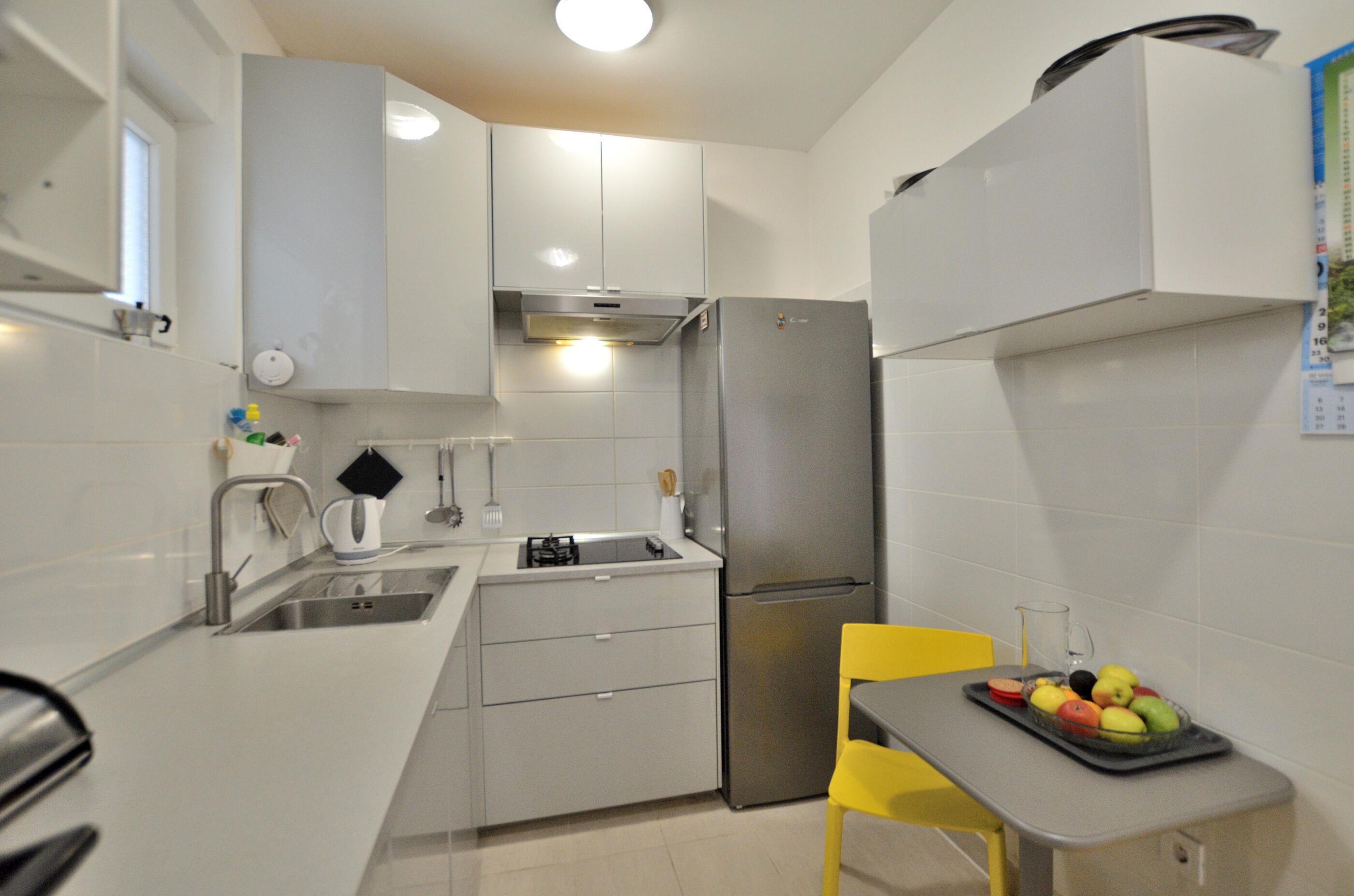 Apartment Amadeo 91631-A1