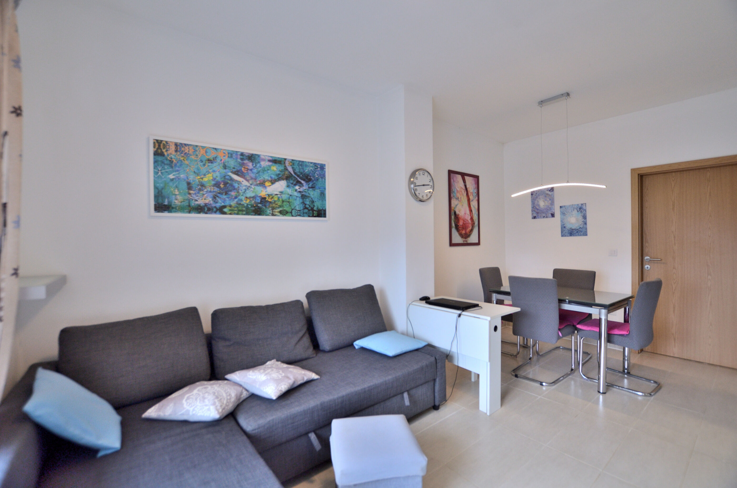 Apartment Amadeo 91631-A1