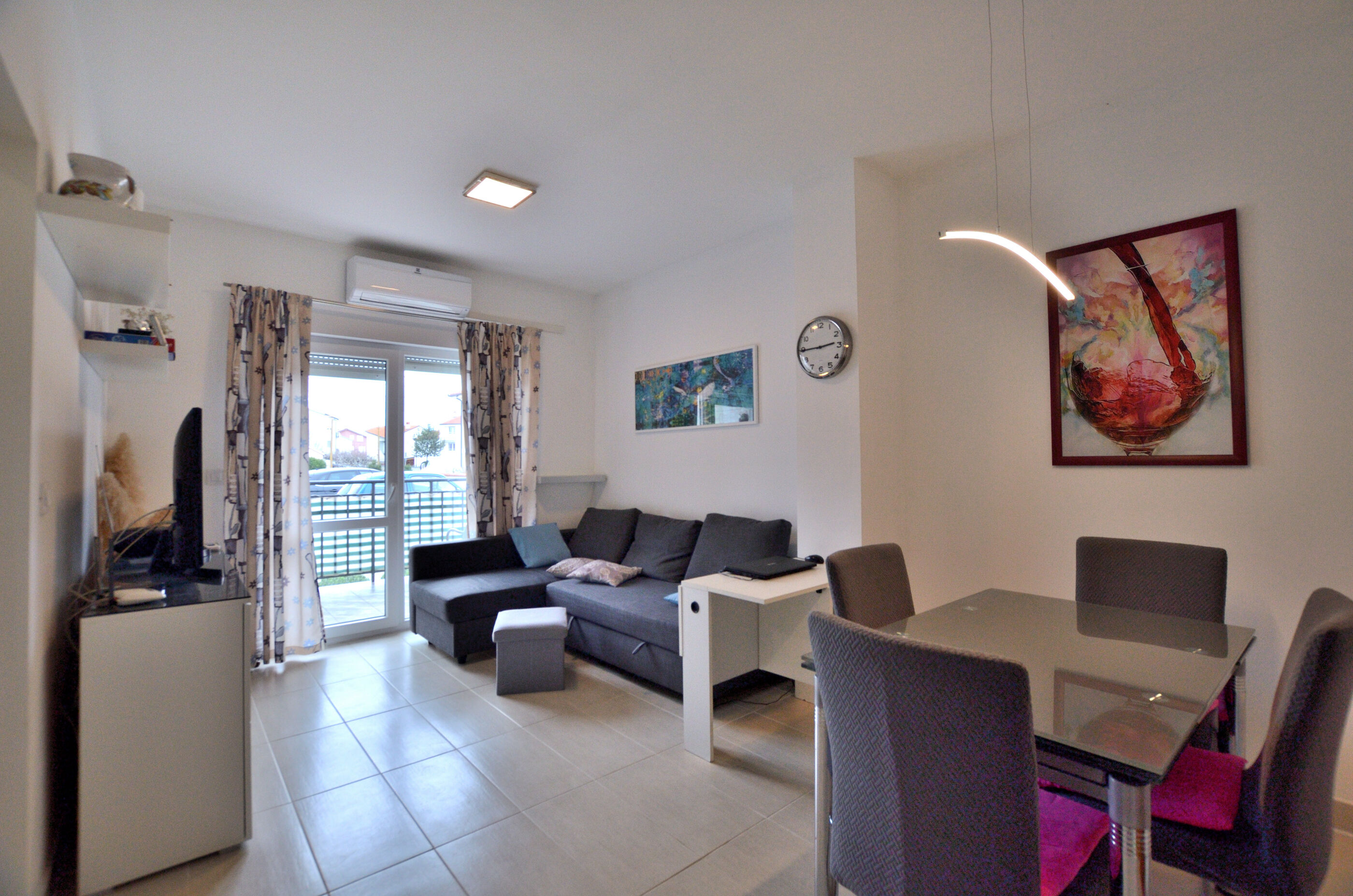 Apartment Amadeo 91631-A1
