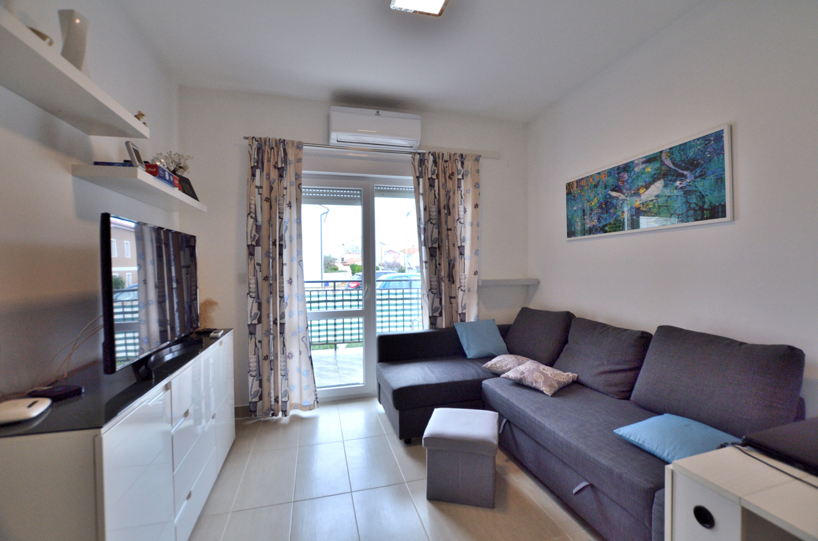 Apartment Amadeo 91631-A1