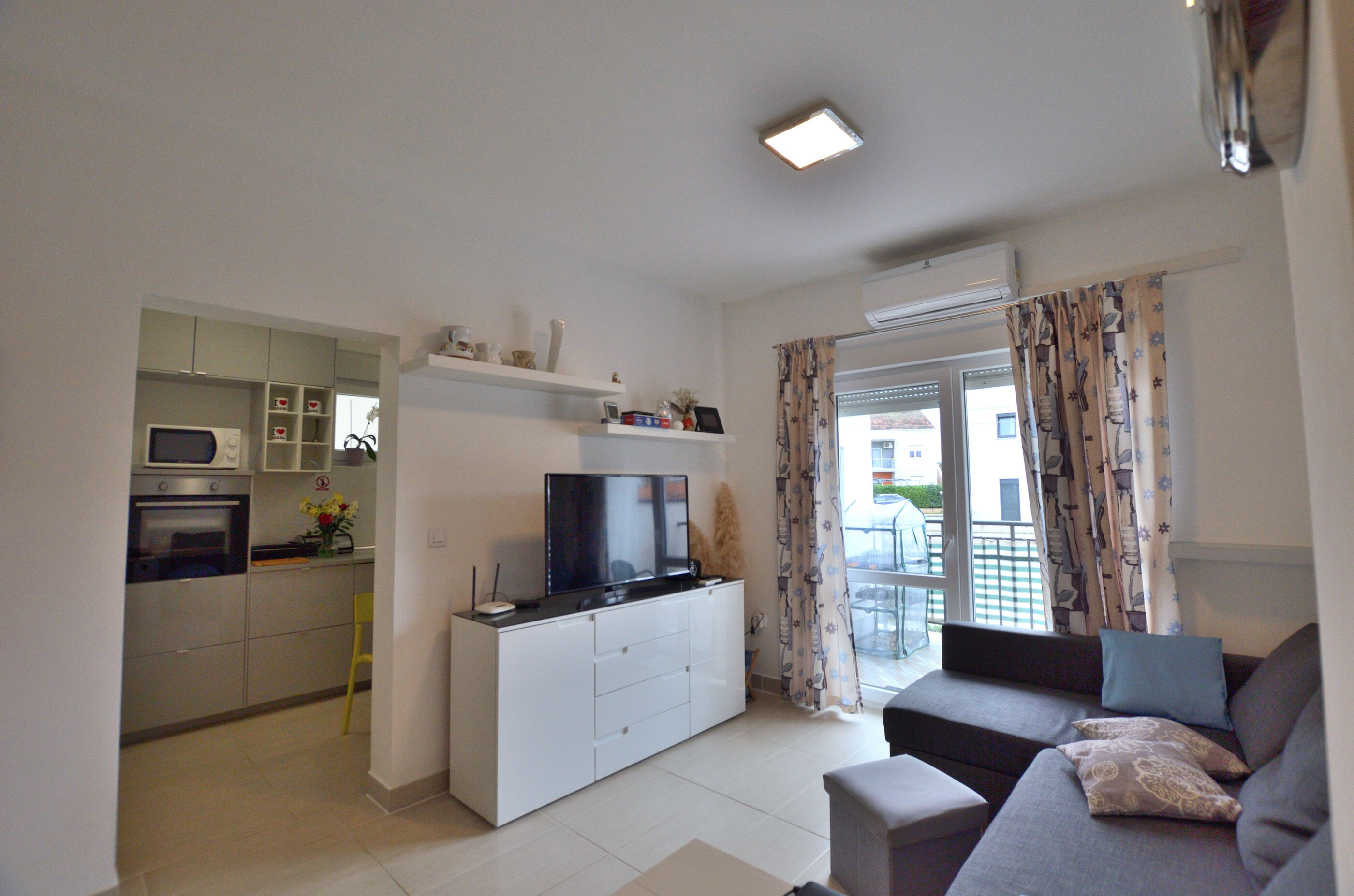 Apartment Amadeo 91631-A1