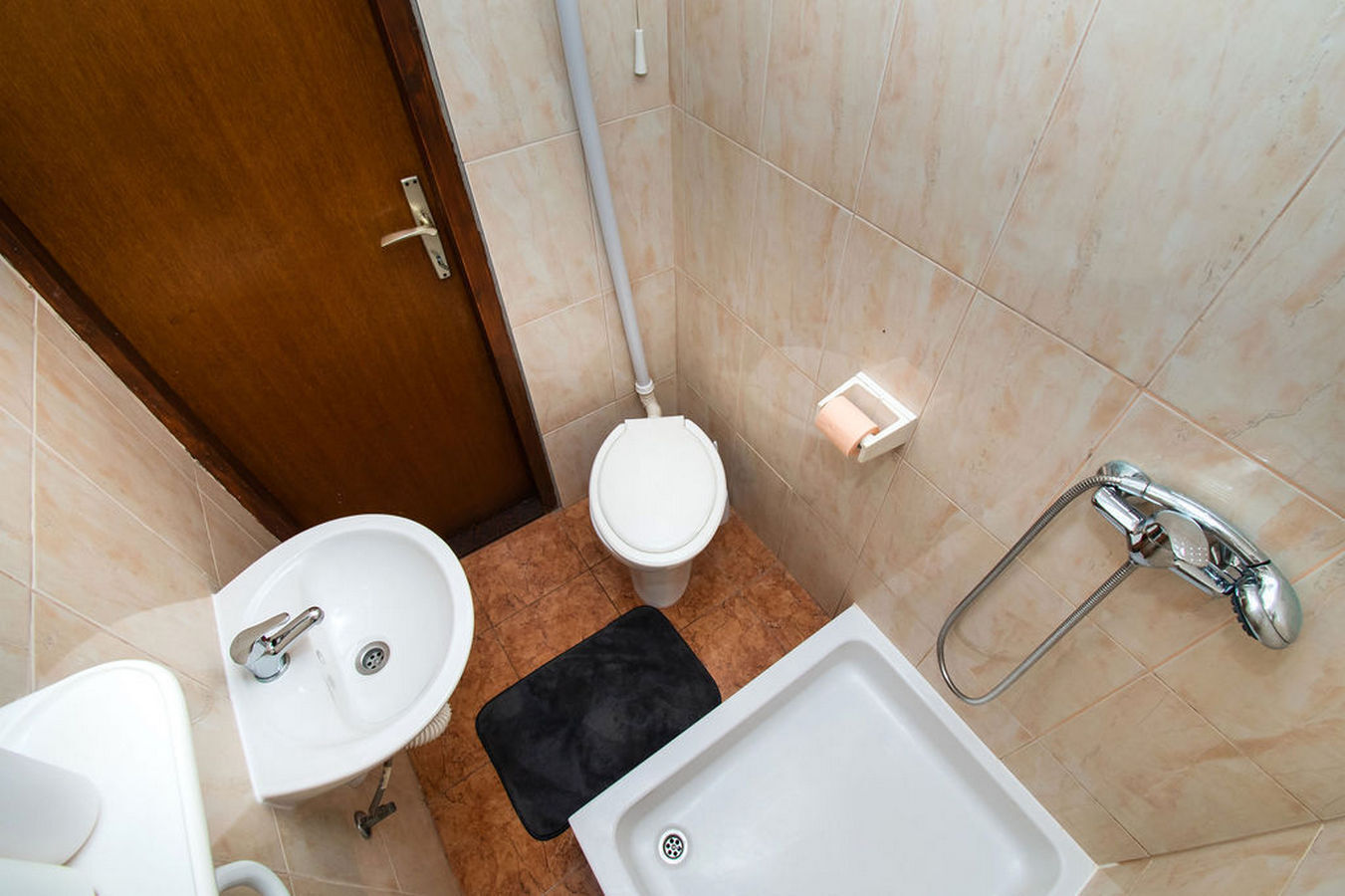 Apartments Crljenko 25301-A3